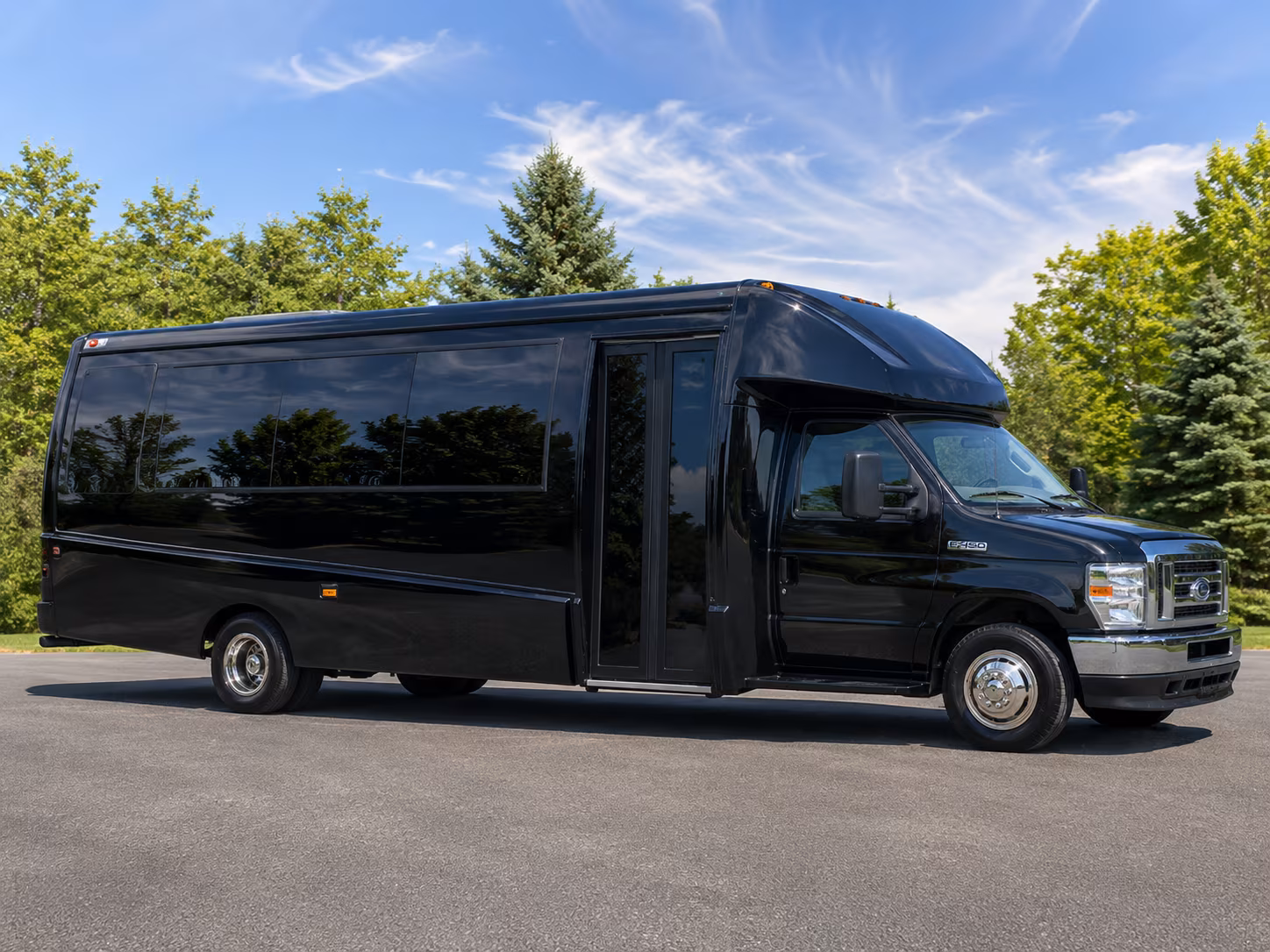 blacksburg book a charter bus for your blacksburg sports team or fan group