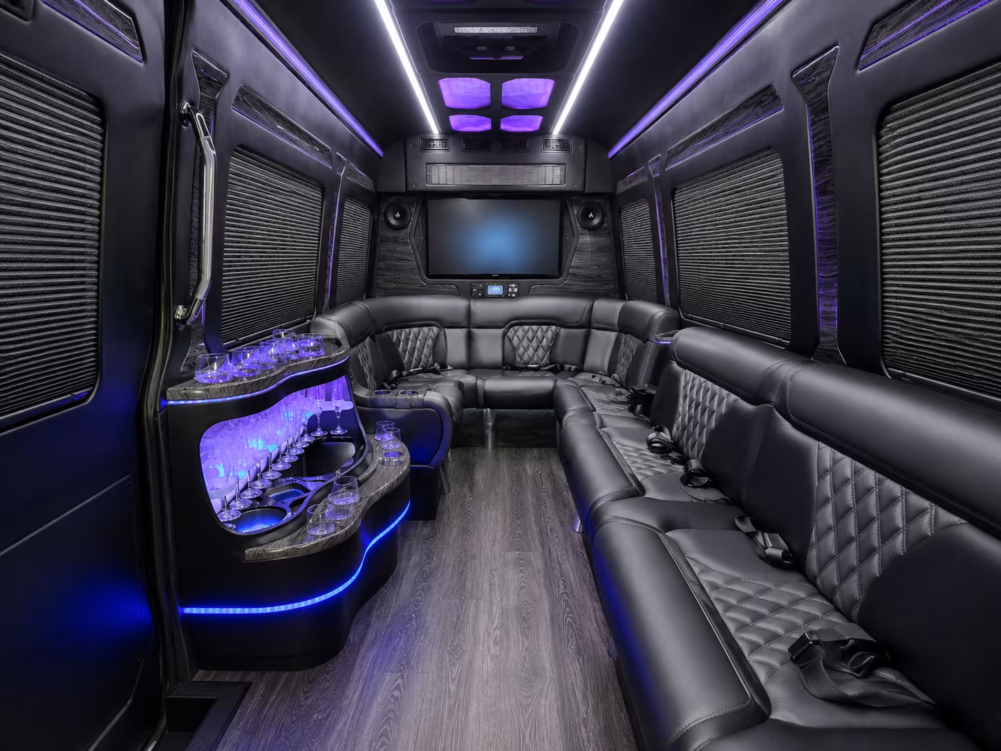 blacksburg group airport transportation