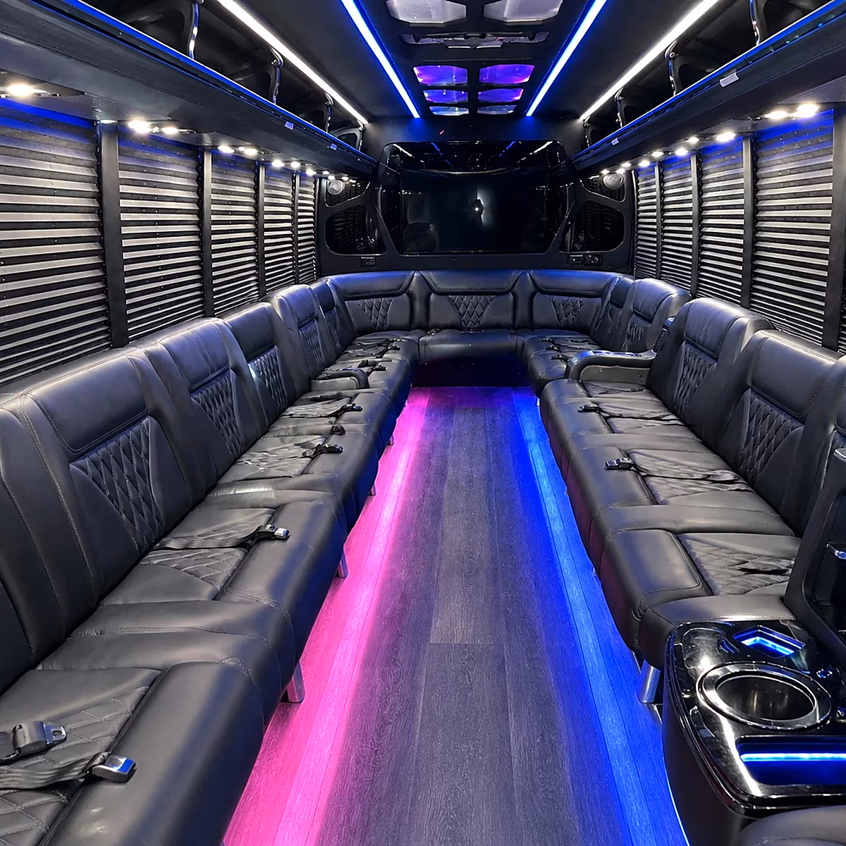 blacksburg keep your group together with blacksburg prom bus rentals