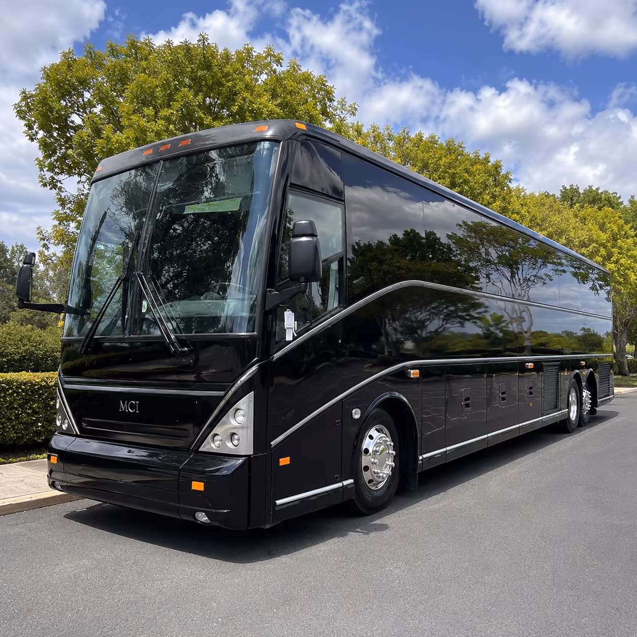 blacksburg rent a charter bus for your blacksburg winery tour