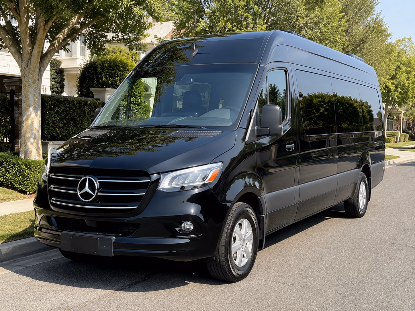 burlington airport transfers made simple