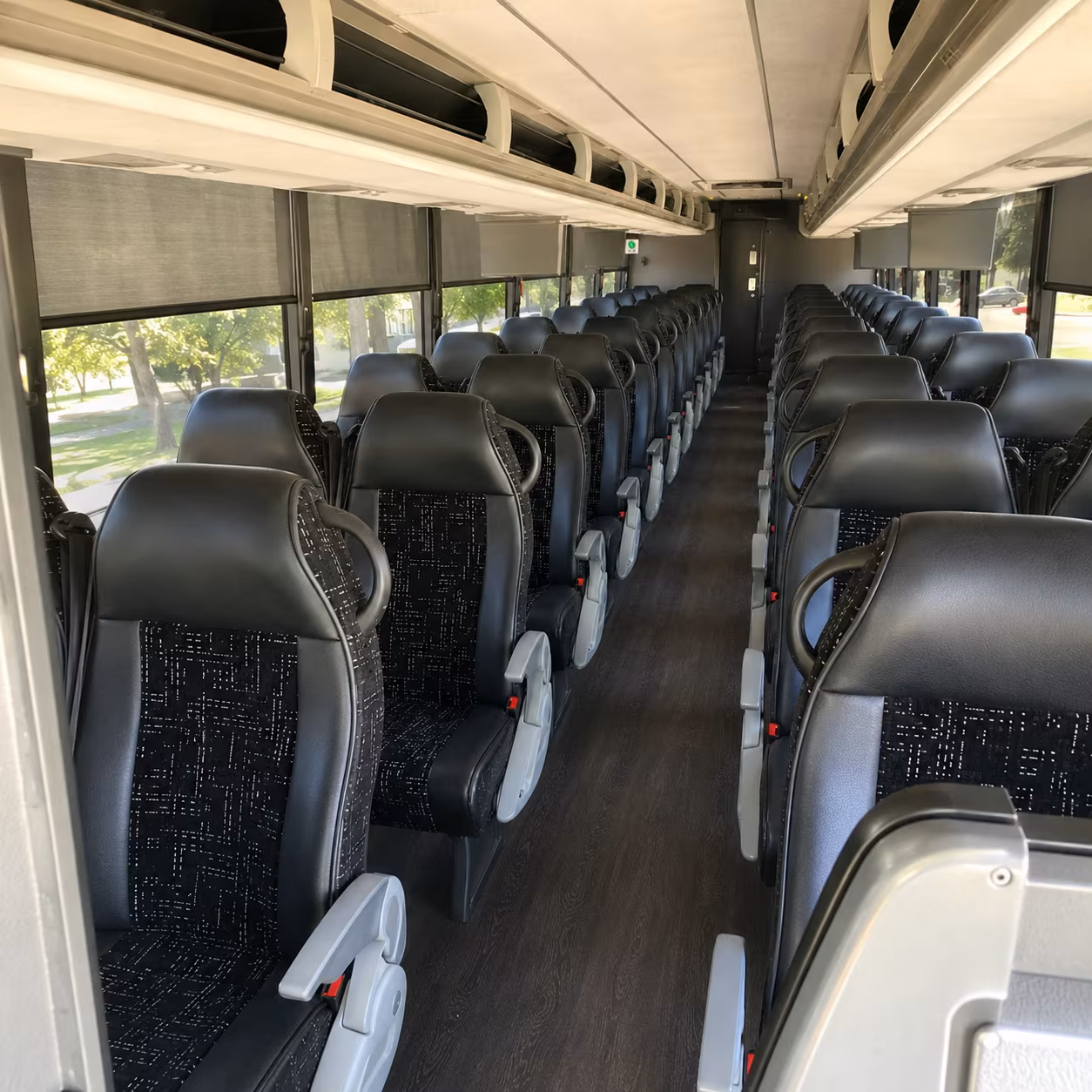 burlington book your burlington long distance charter bus rental