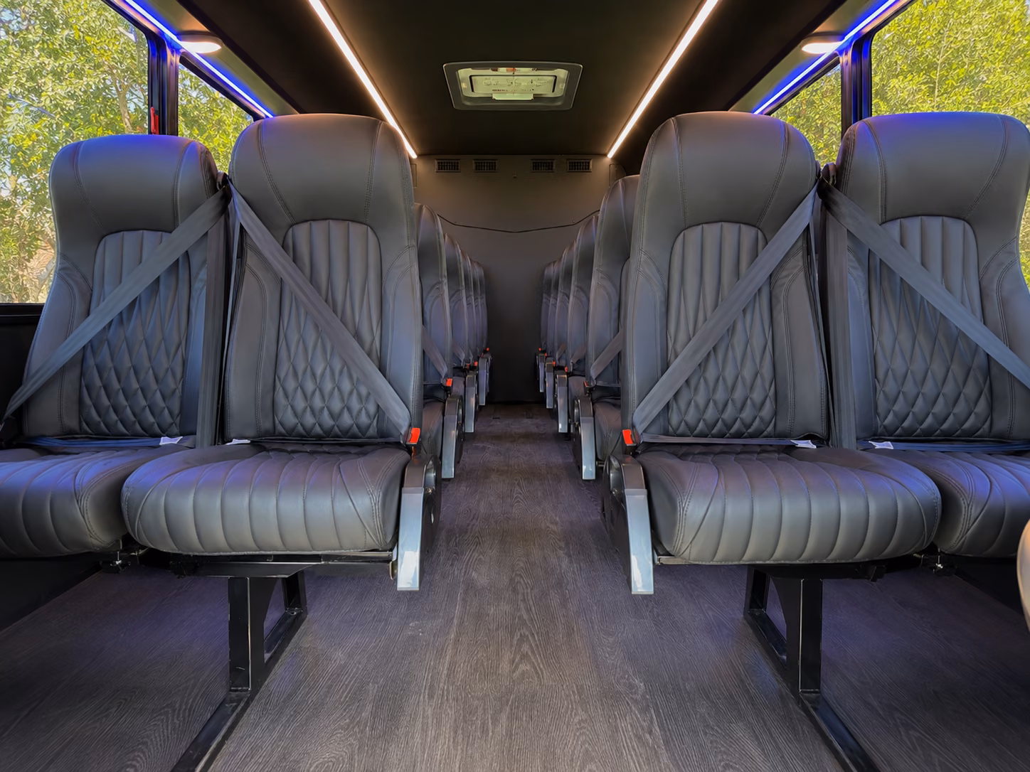 burlington charter a bus for your burlington church group