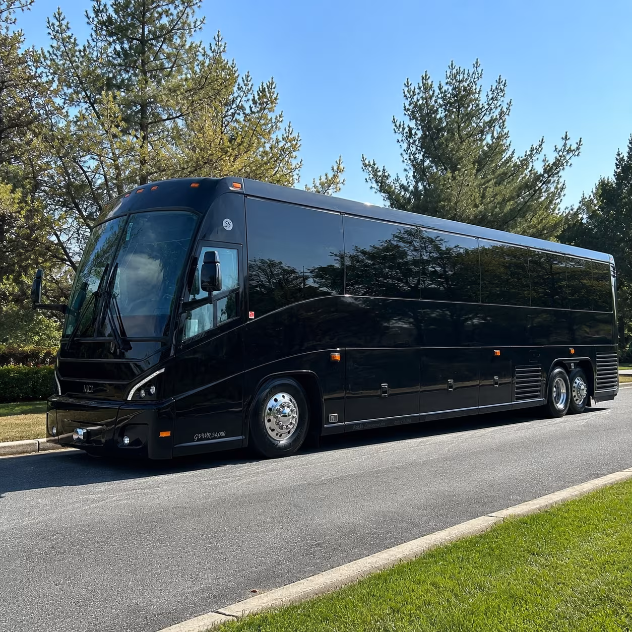 burlington easy private event bus rentals in burlington