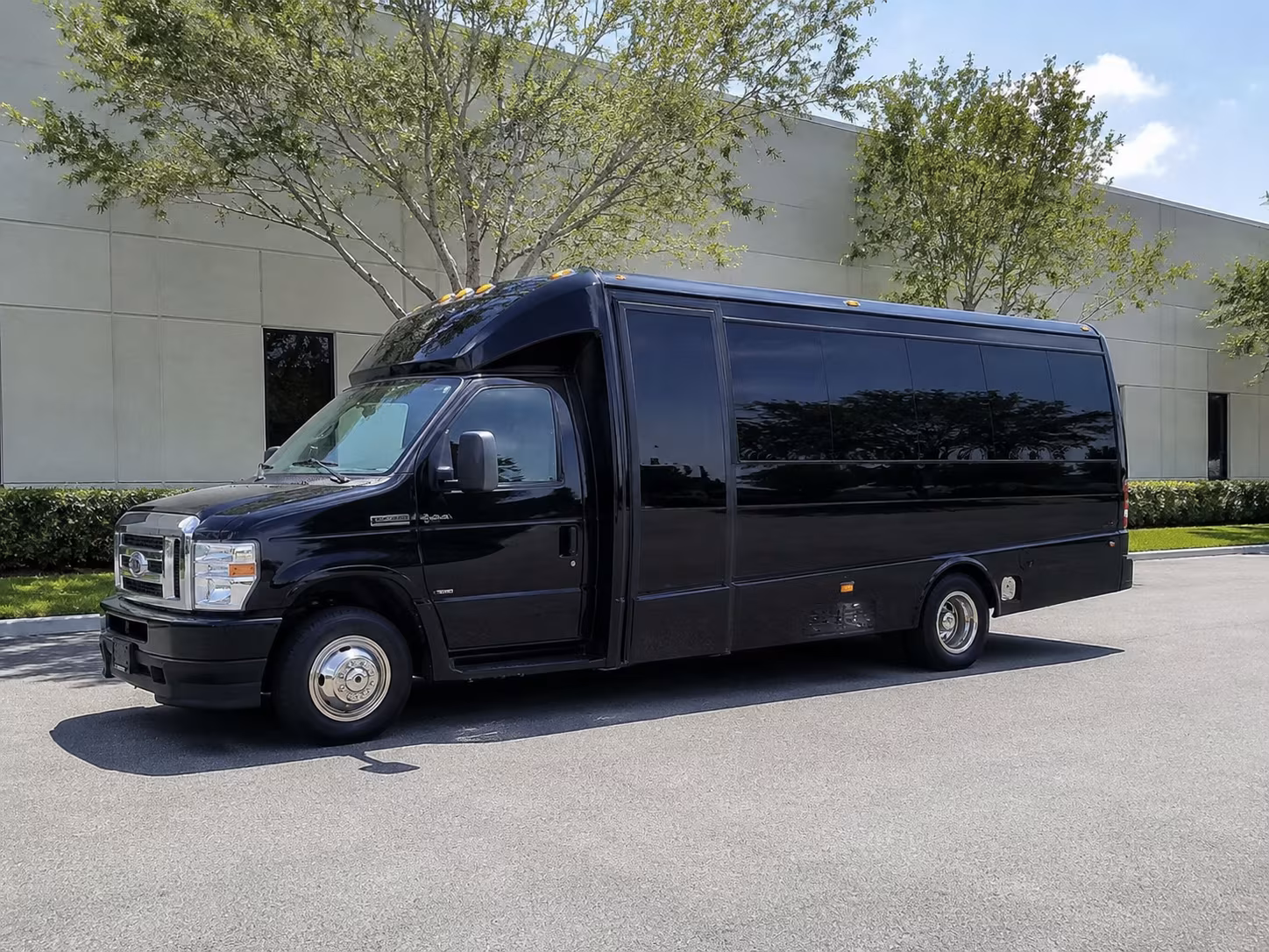 burlington plan transportation for your burlington sports team or fan group