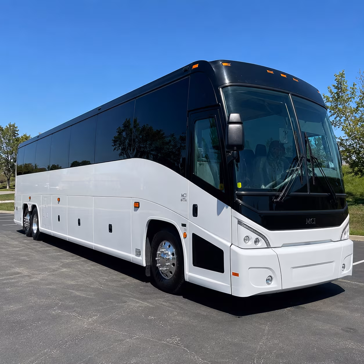 charlottesville concert transportation for every kind of show