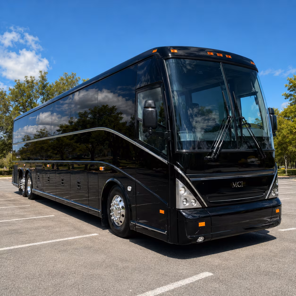charlottesville corporate charter bus rentals in charlottesville