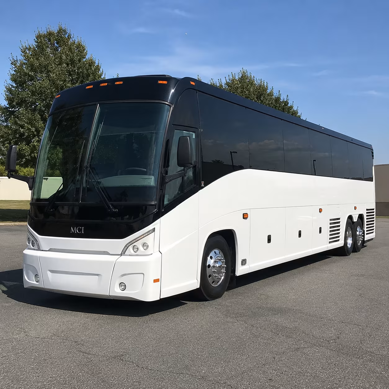 charlottesville make church group travel easier with charlottesville charter bus rentals