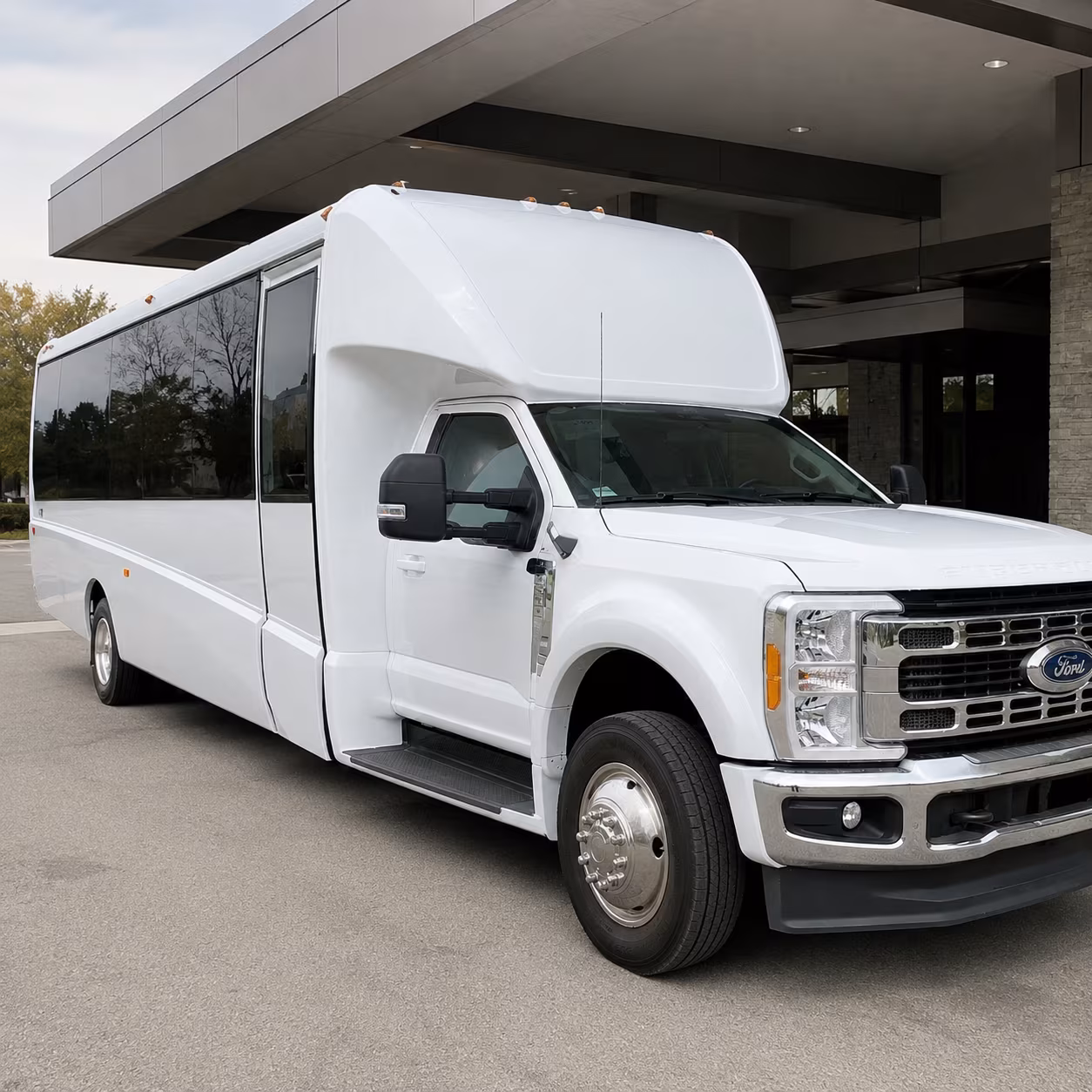 charlottesville make the ride part of the fun with charlottesville prom transportation
