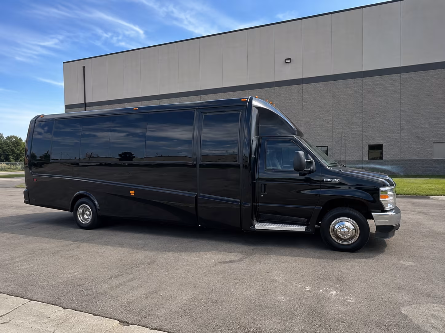 charlottesville private events made simple