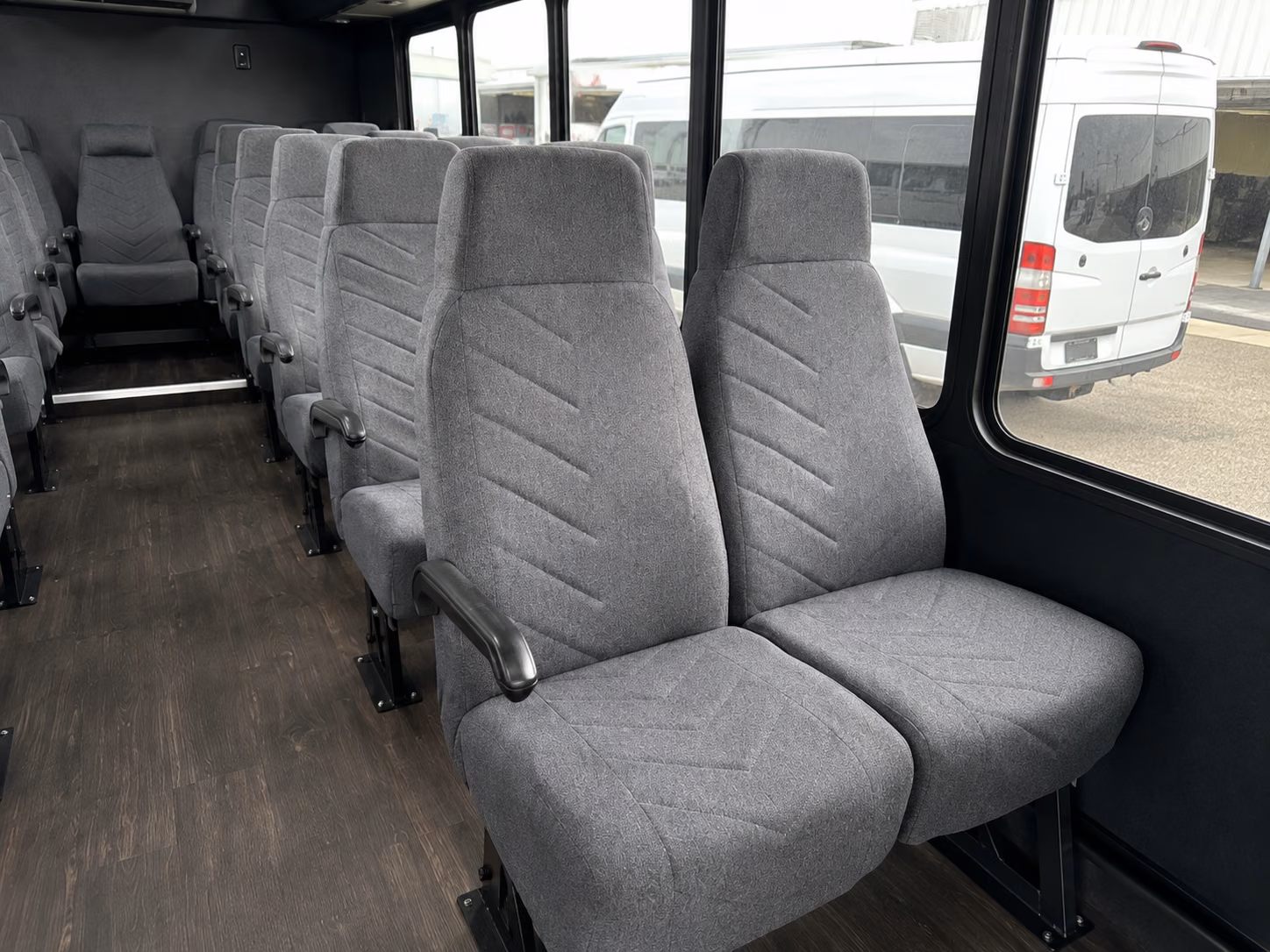 charlottesville school field trip bus rentals made easy