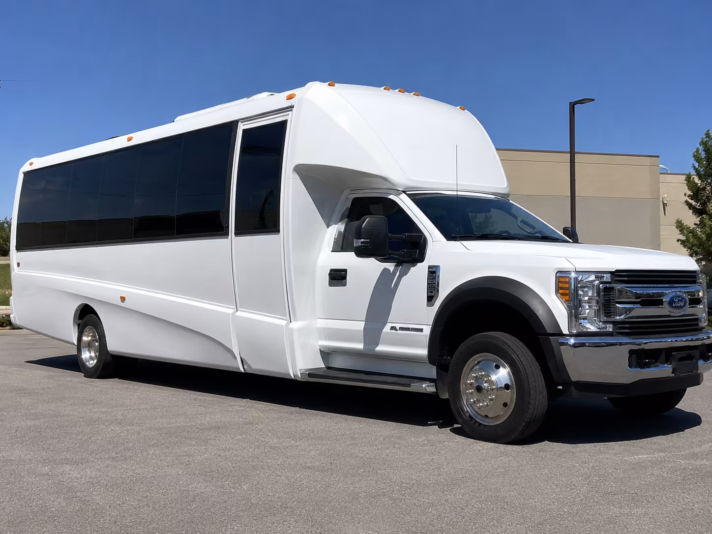 comparing roanoke buses made simple