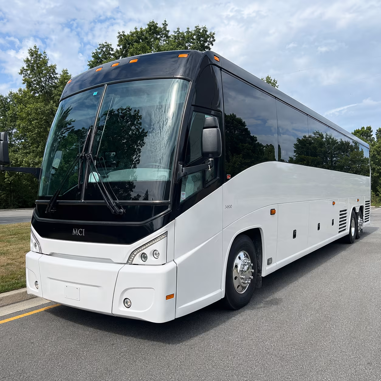 cross the roanoke valley in one bus instead of a caravan of cars