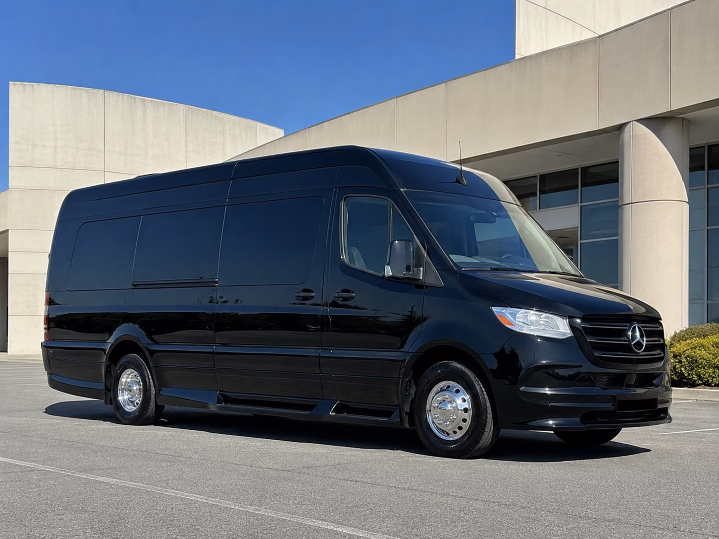 danville group transportation to concerts in danville
