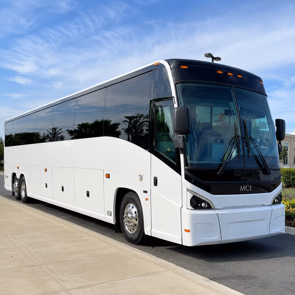 finding group transportation to roa is faster than you think