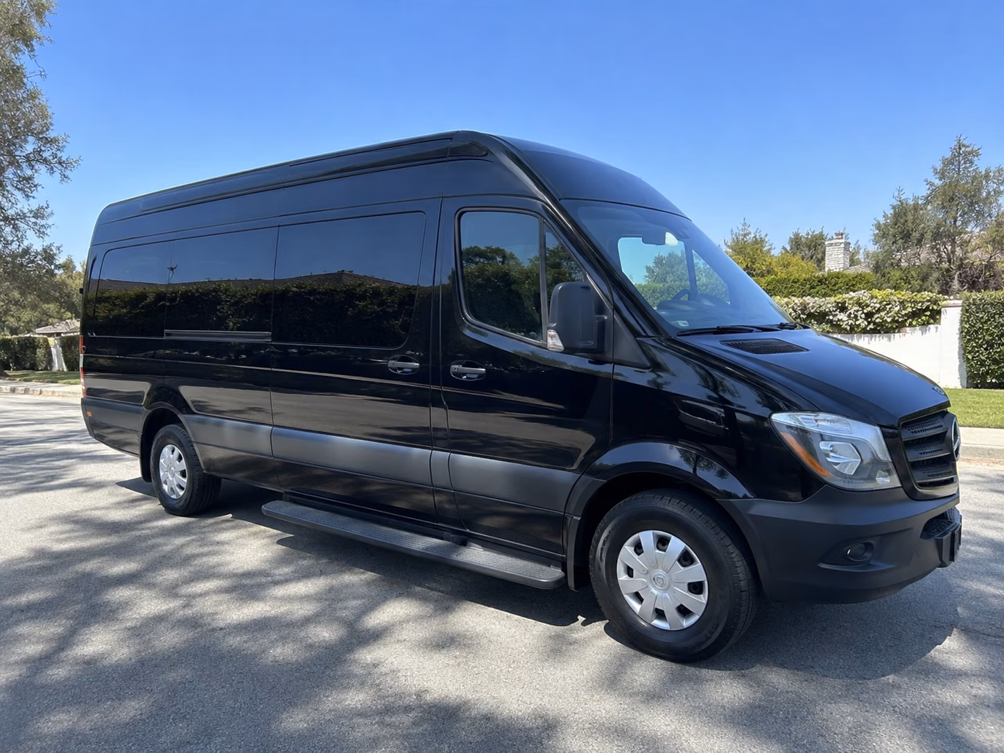 greensboro arrange transportation for your private event in greensboro