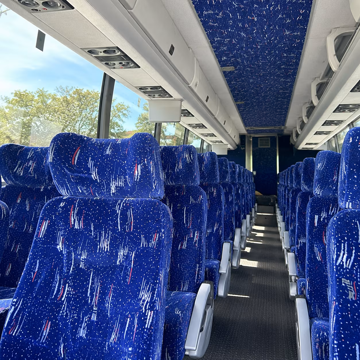 greensboro book group transportation to greensboro concerts
