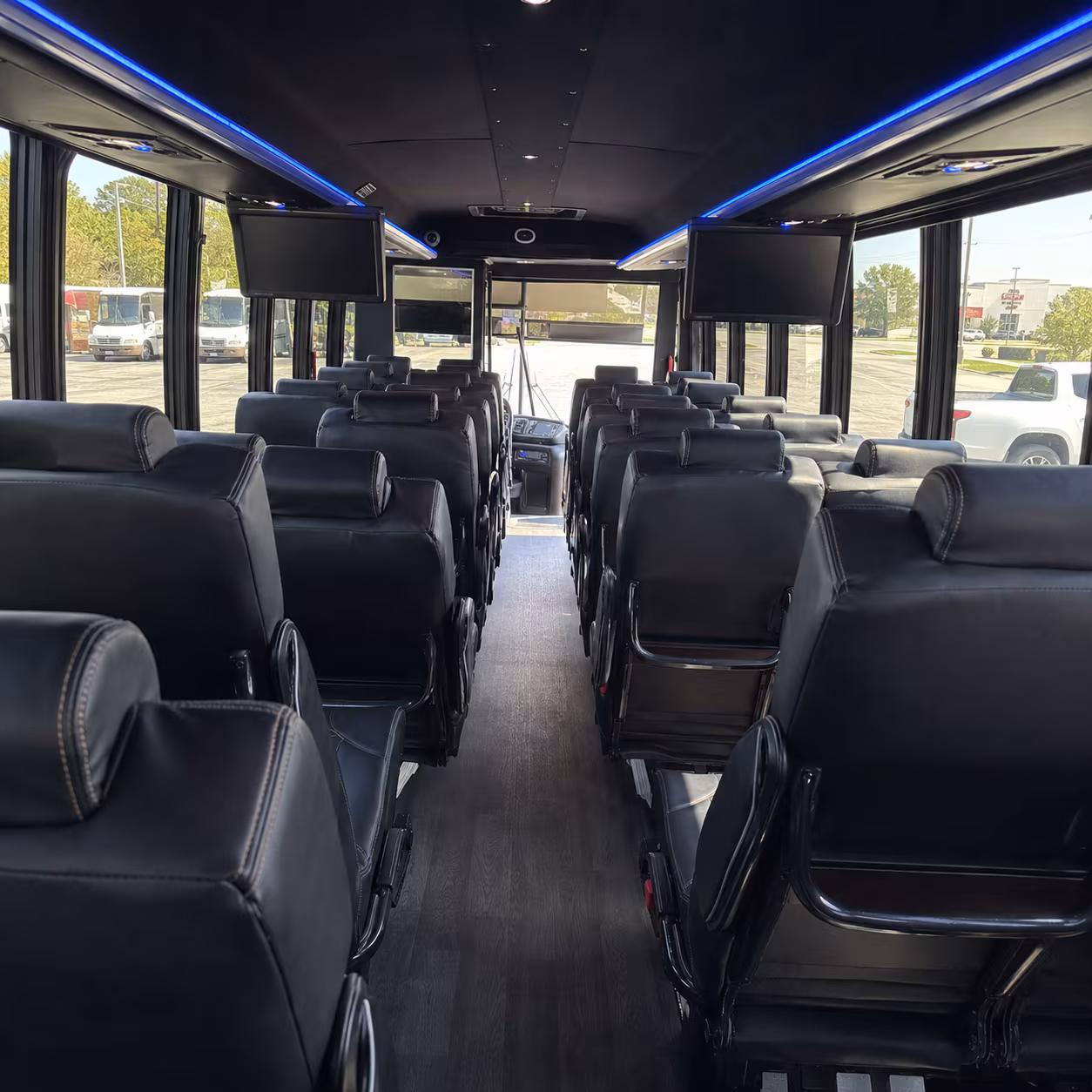 greensboro seamless shuttle service for greensboro winery tours