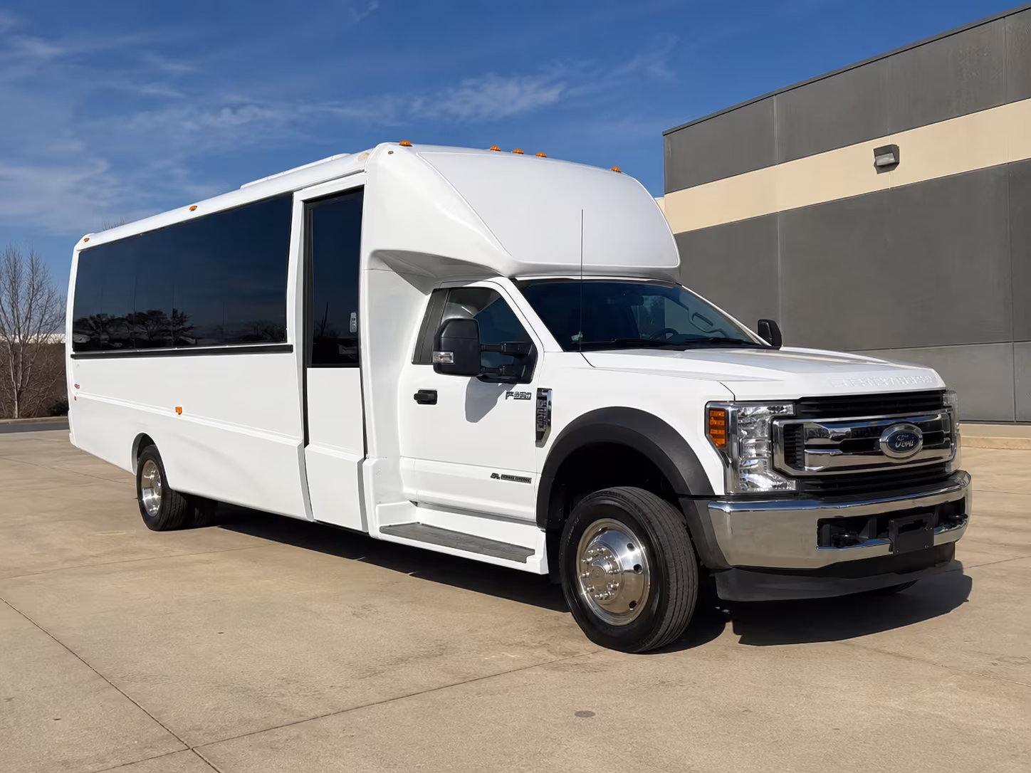 harrisonburg airport shuttles for your travel needs