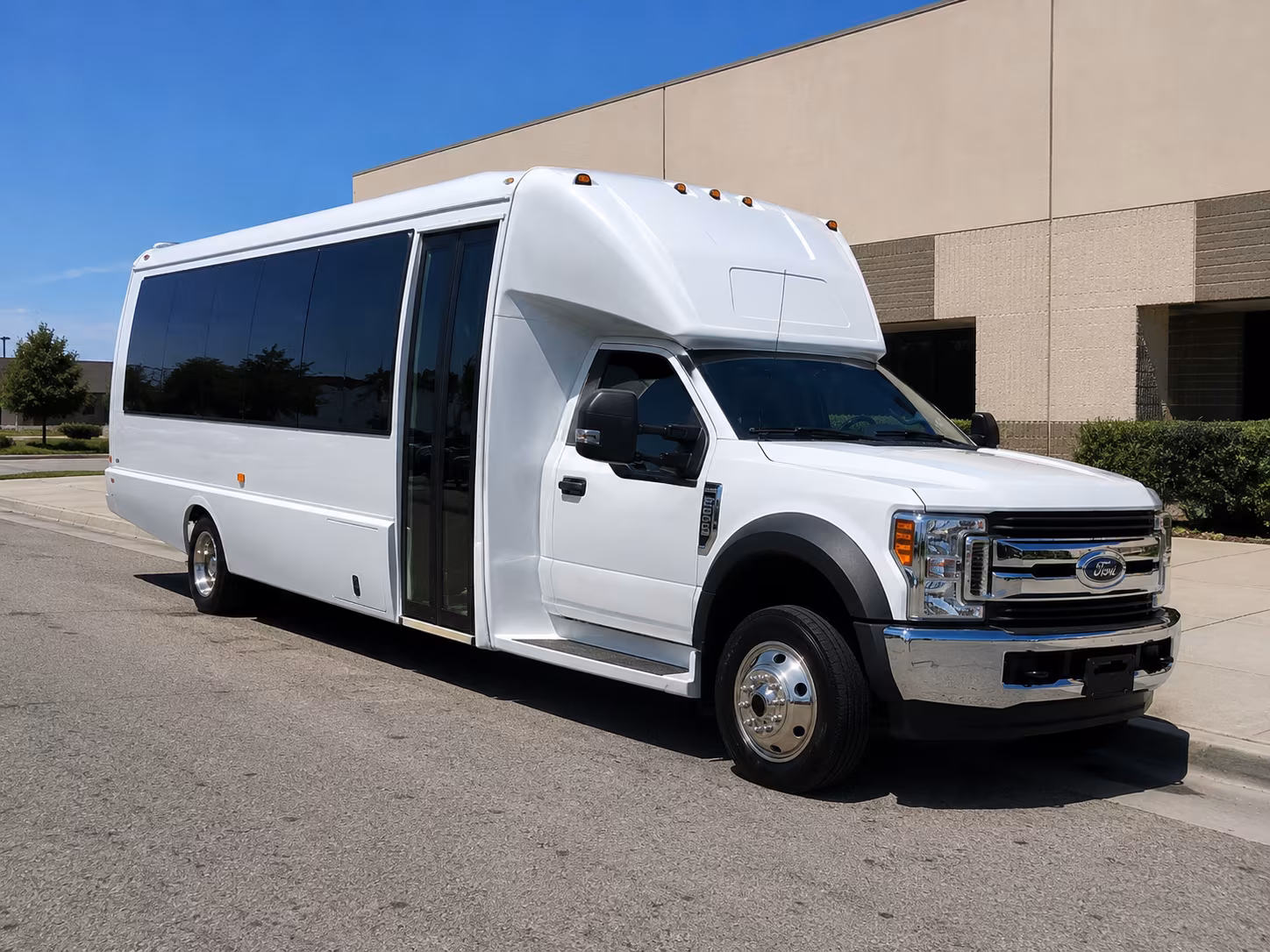 how seasonality and peak times affect charter bus rates in roanoke