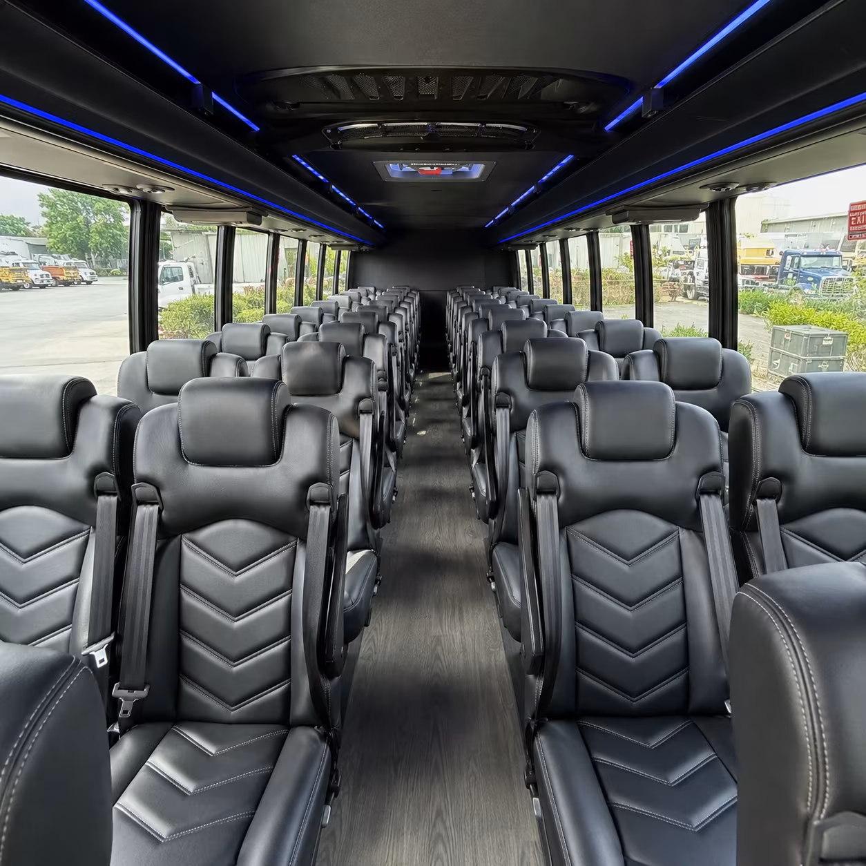 johnson city church religious group charter bus rentals in johnson city