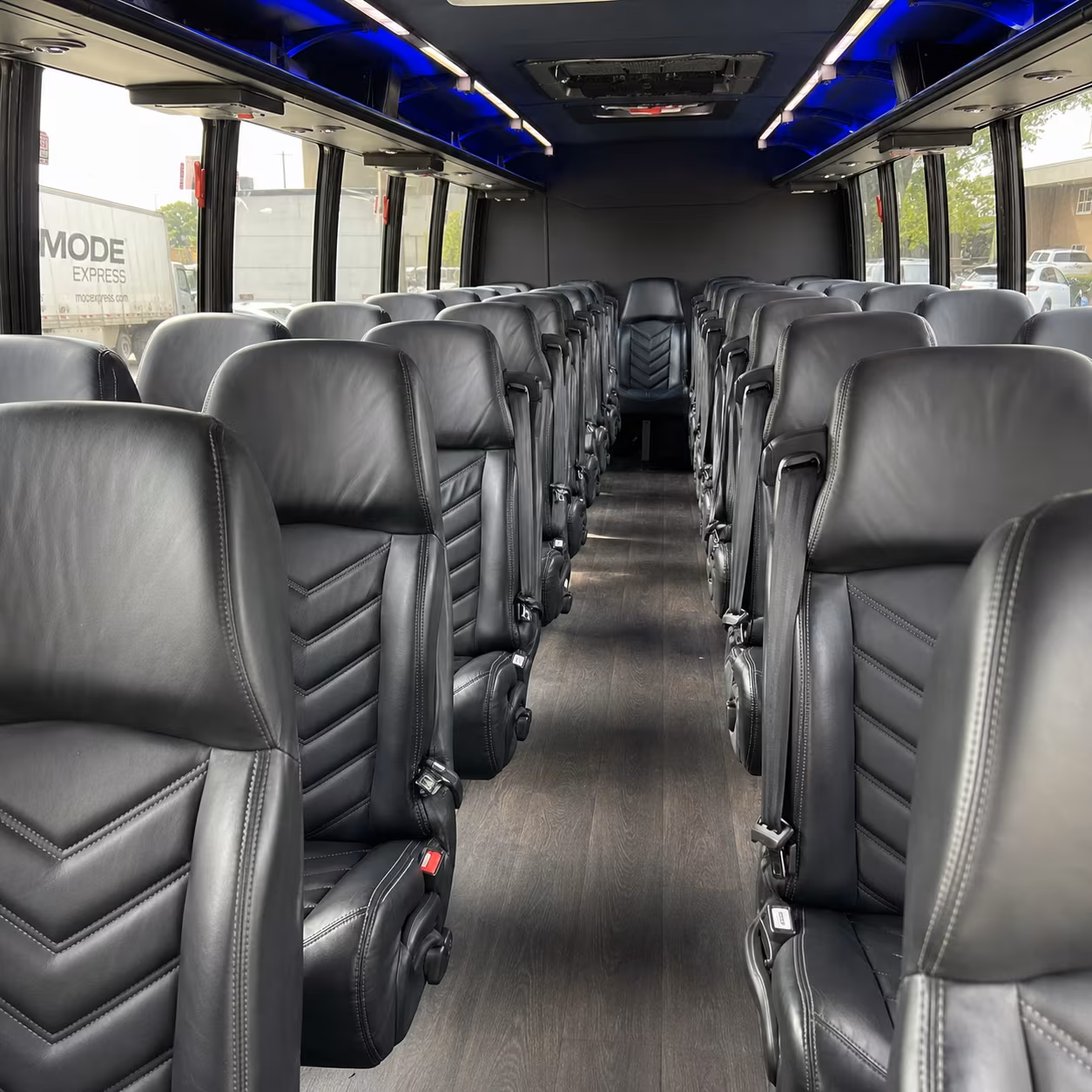 johnson city wine tour charter bus rentals in johnson city