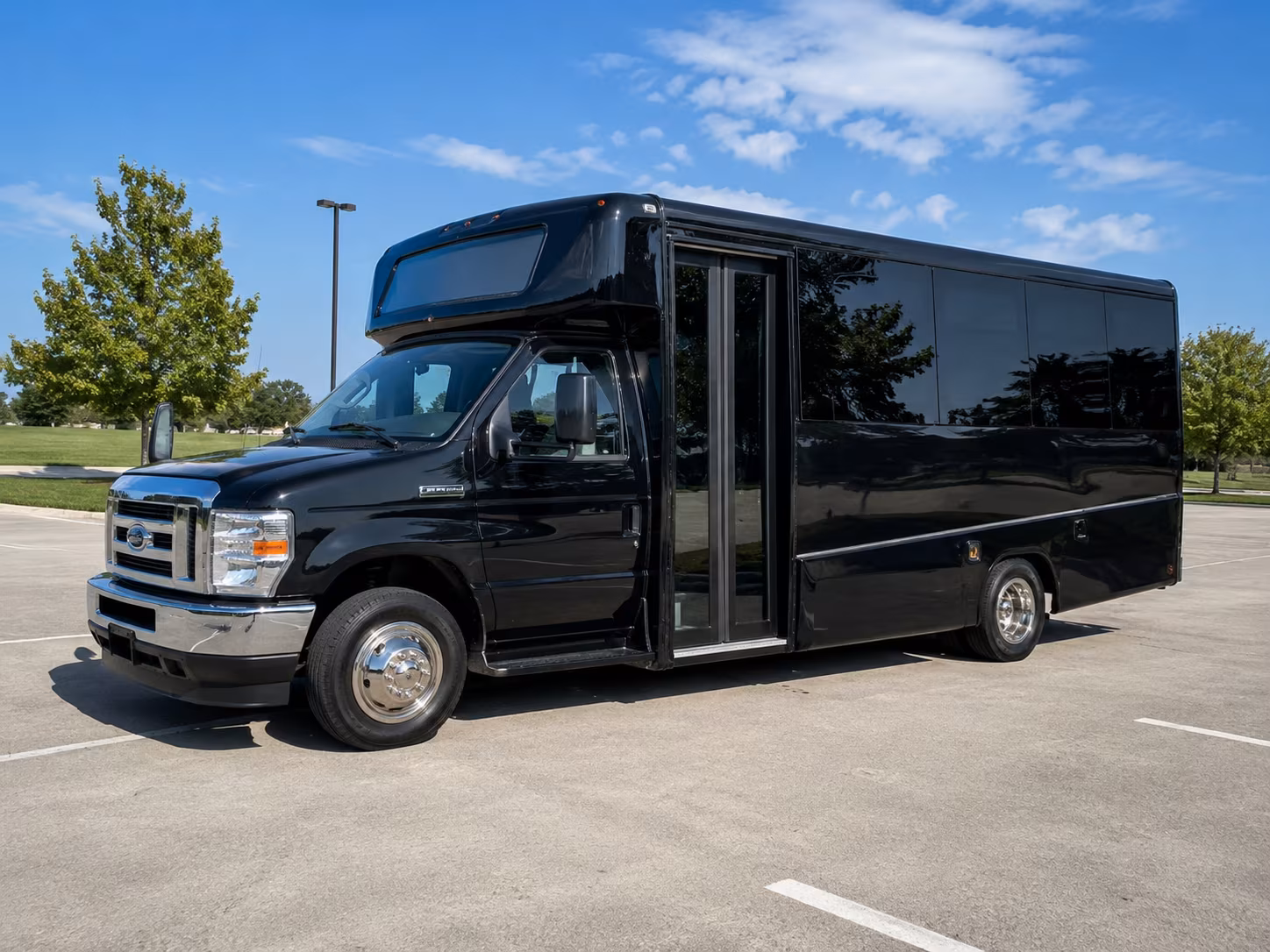 lynchburg airport transfers made simple