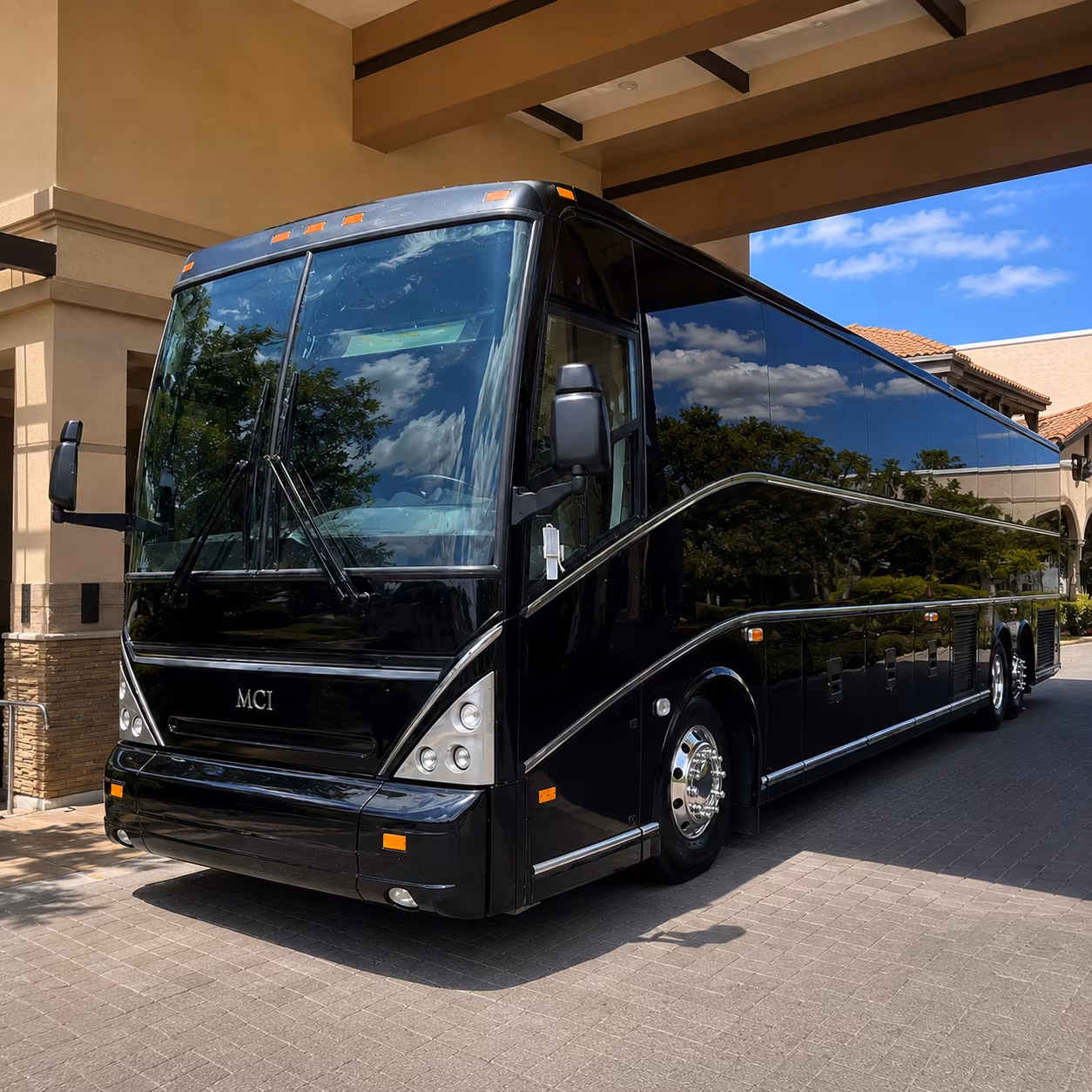 lynchburg book your lynchburg wedding charter bus rental