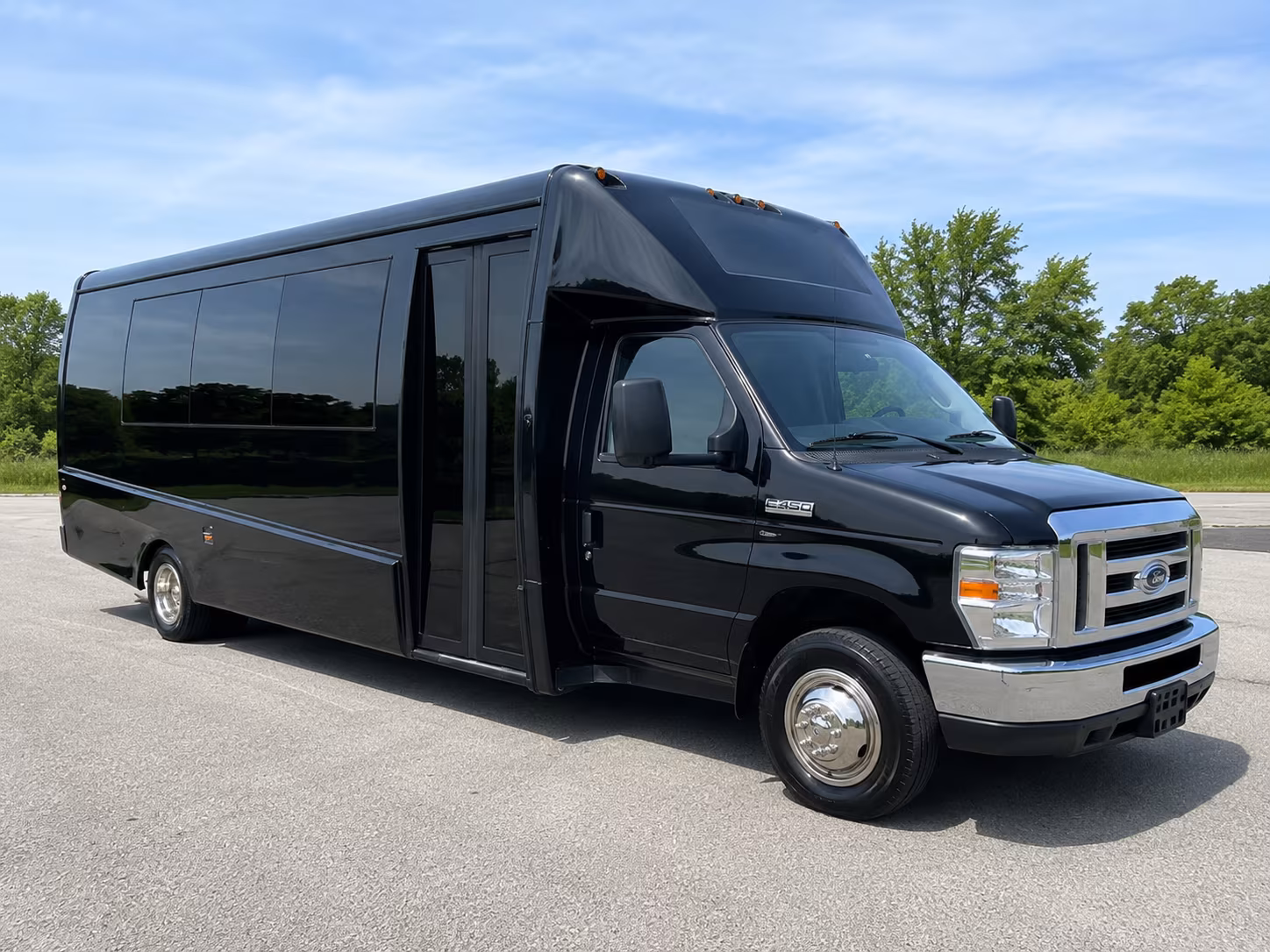 lynchburg comfortable charter bus rentals for lynchburg church groups