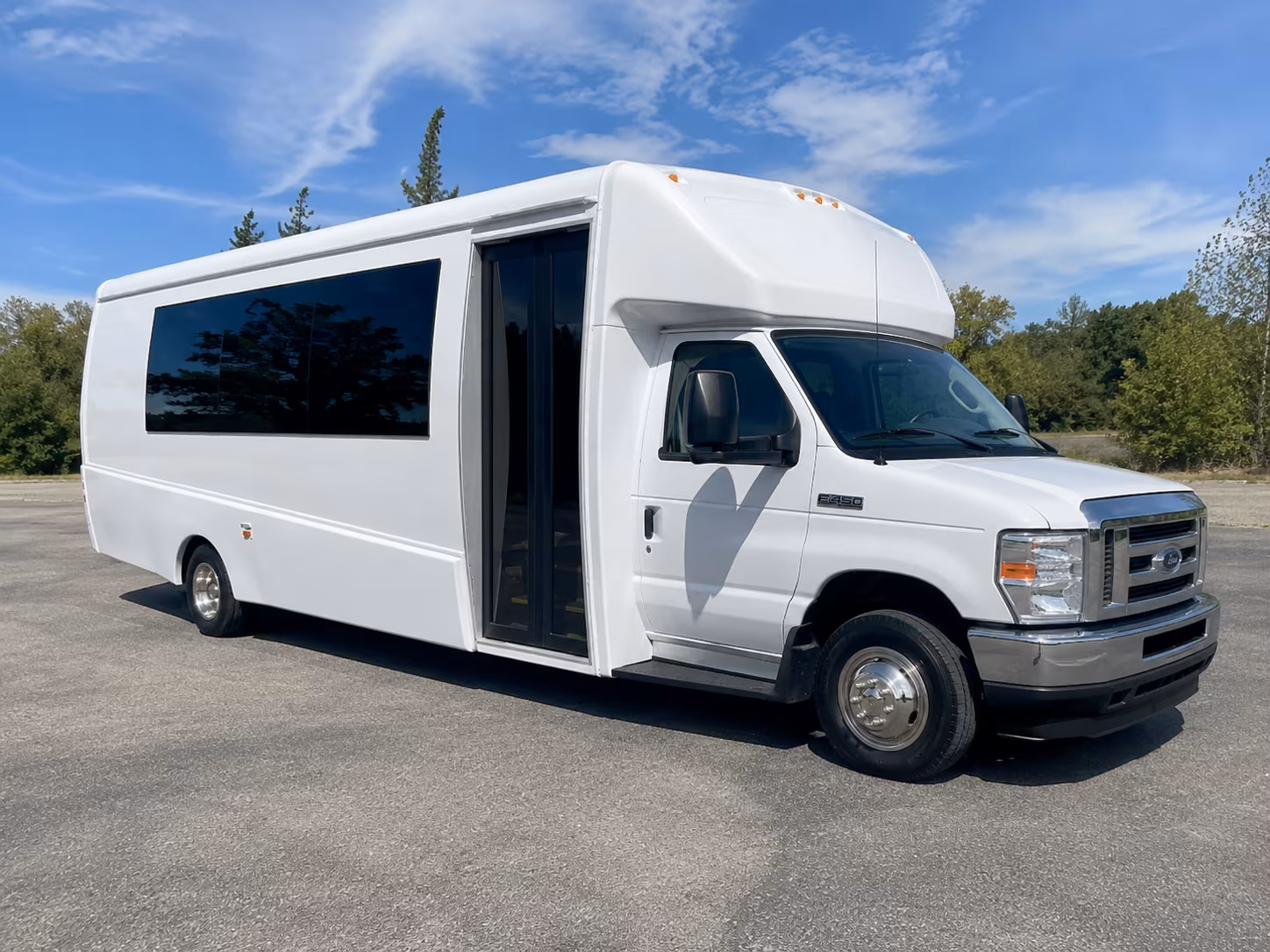 lynchburg easy government military travel with a lynchburg bus rental