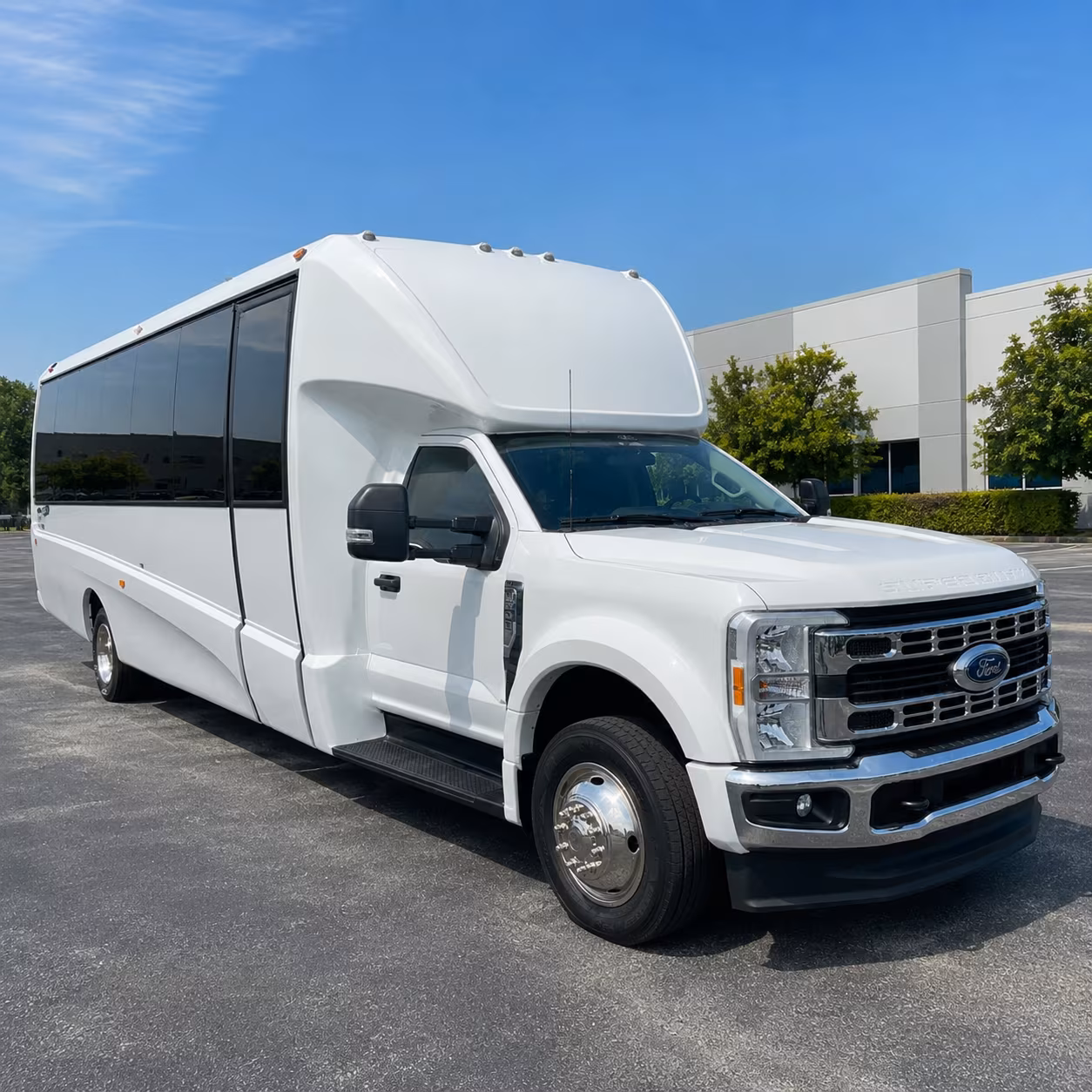 lynchburg give your group a better prom ride with lynchburg prom bus rentals