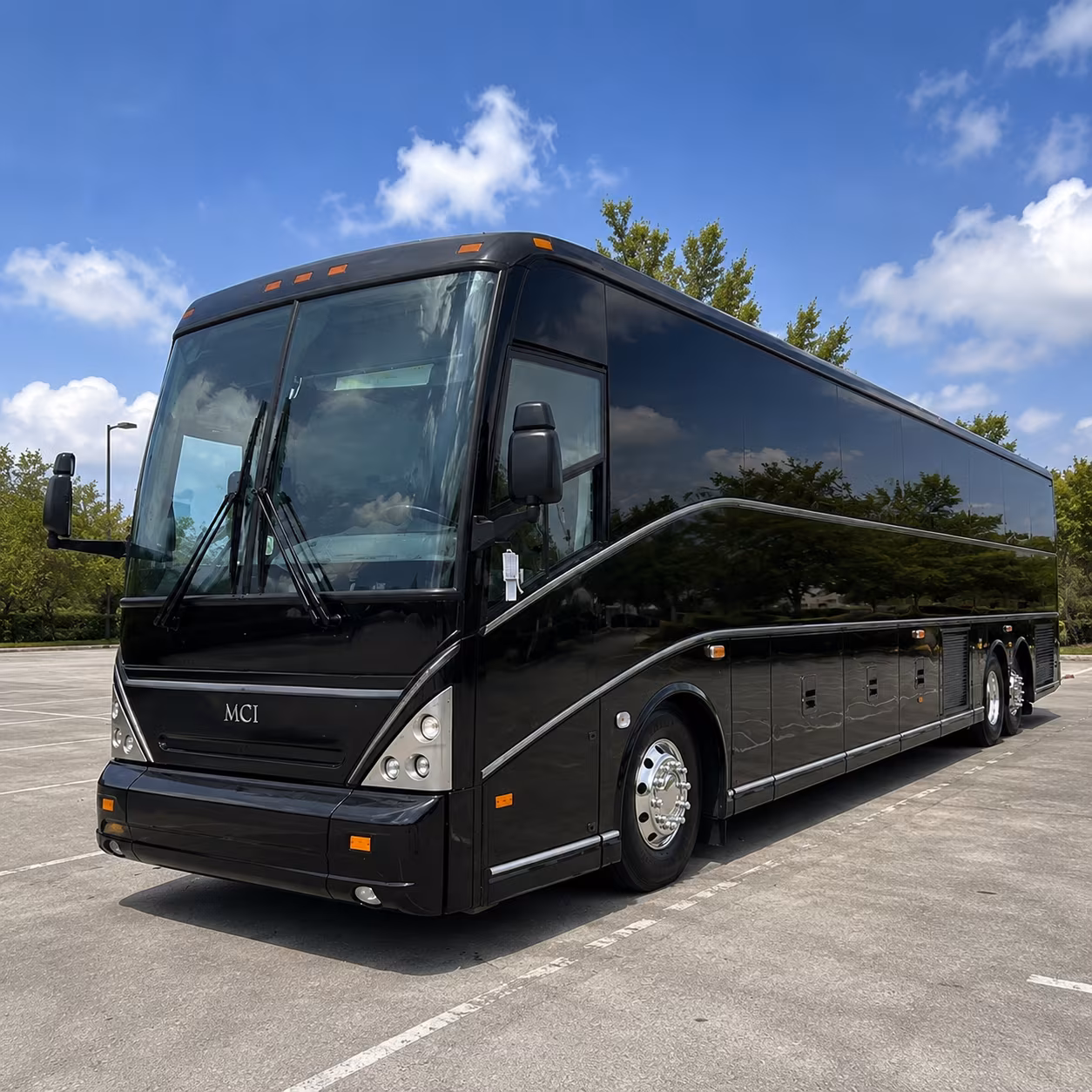 lynchburg keep your wine tour group together with a lynchburg charter bus