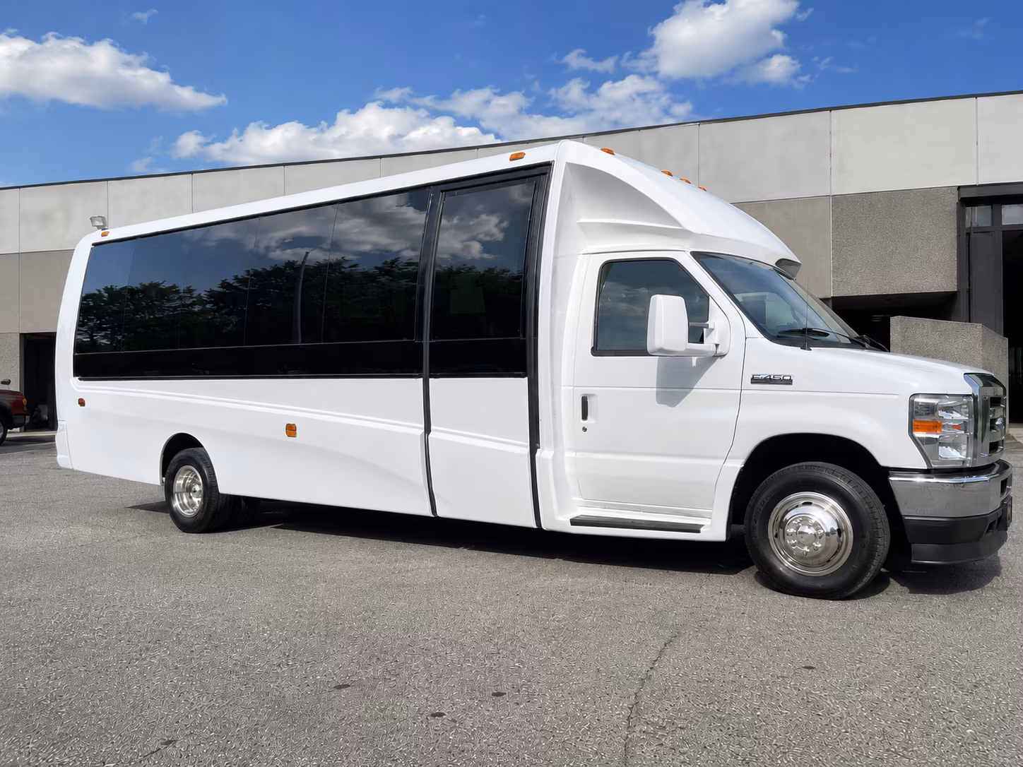 lynchburg plan transportation for your lynchburg employees