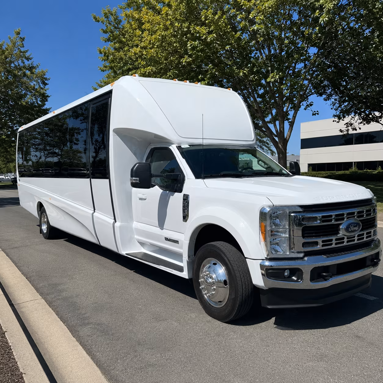 need transportation for a youth sports tournament or recreational league in roanoke