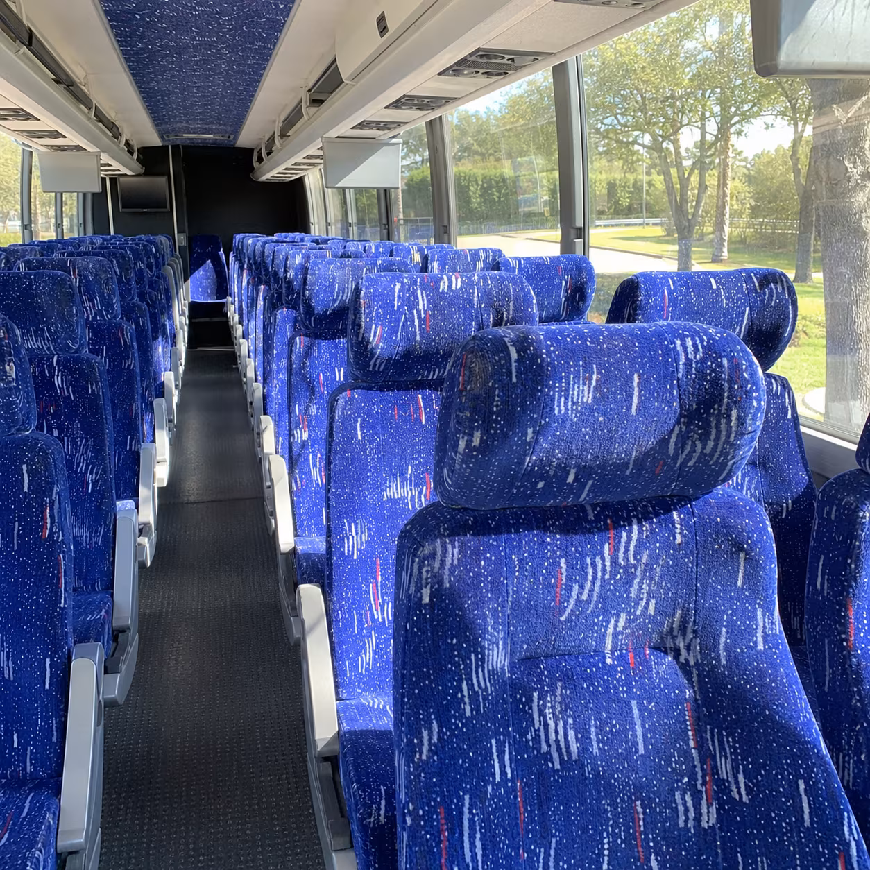 Roanoke Corporate Event Transportation