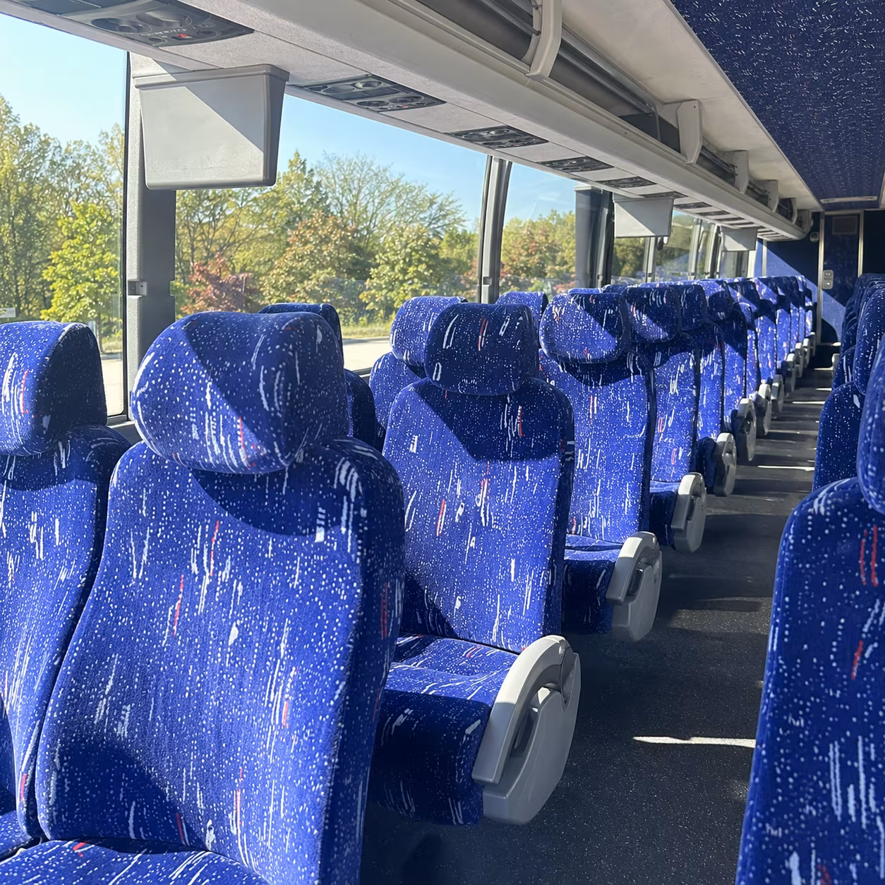 Roanoke Employee Transportation