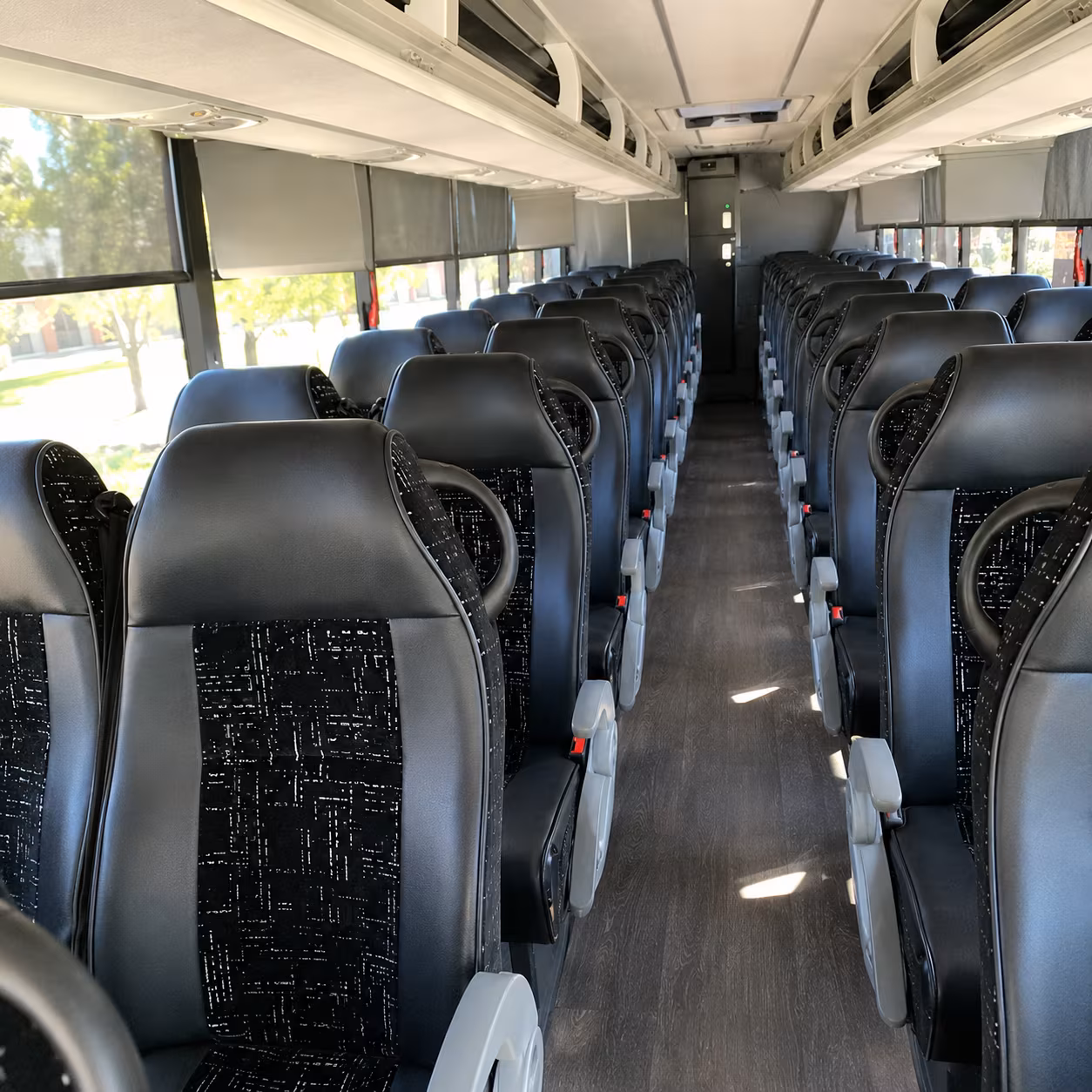 Roanoke Long-Distance Transportation