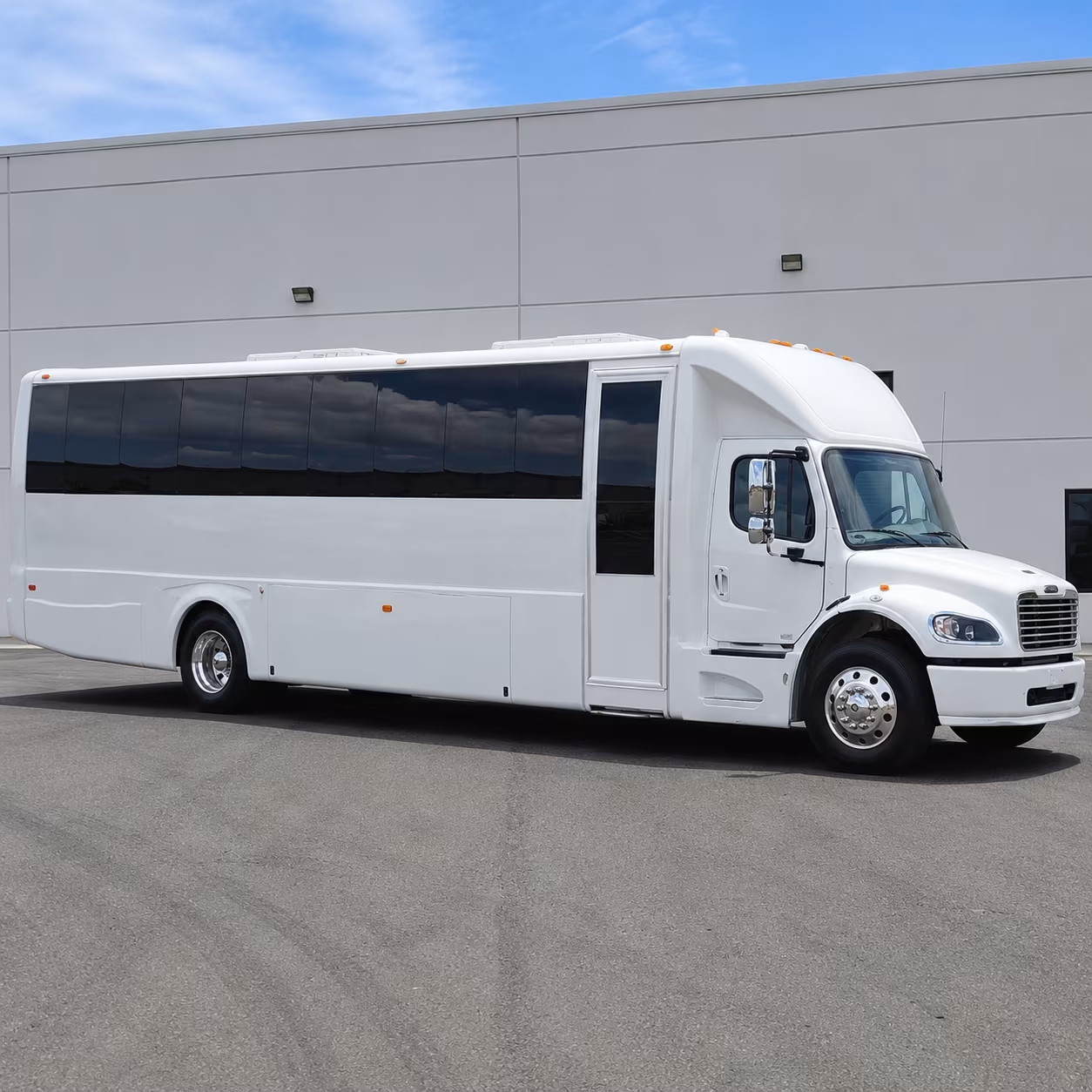 roanoke party bus rental 2