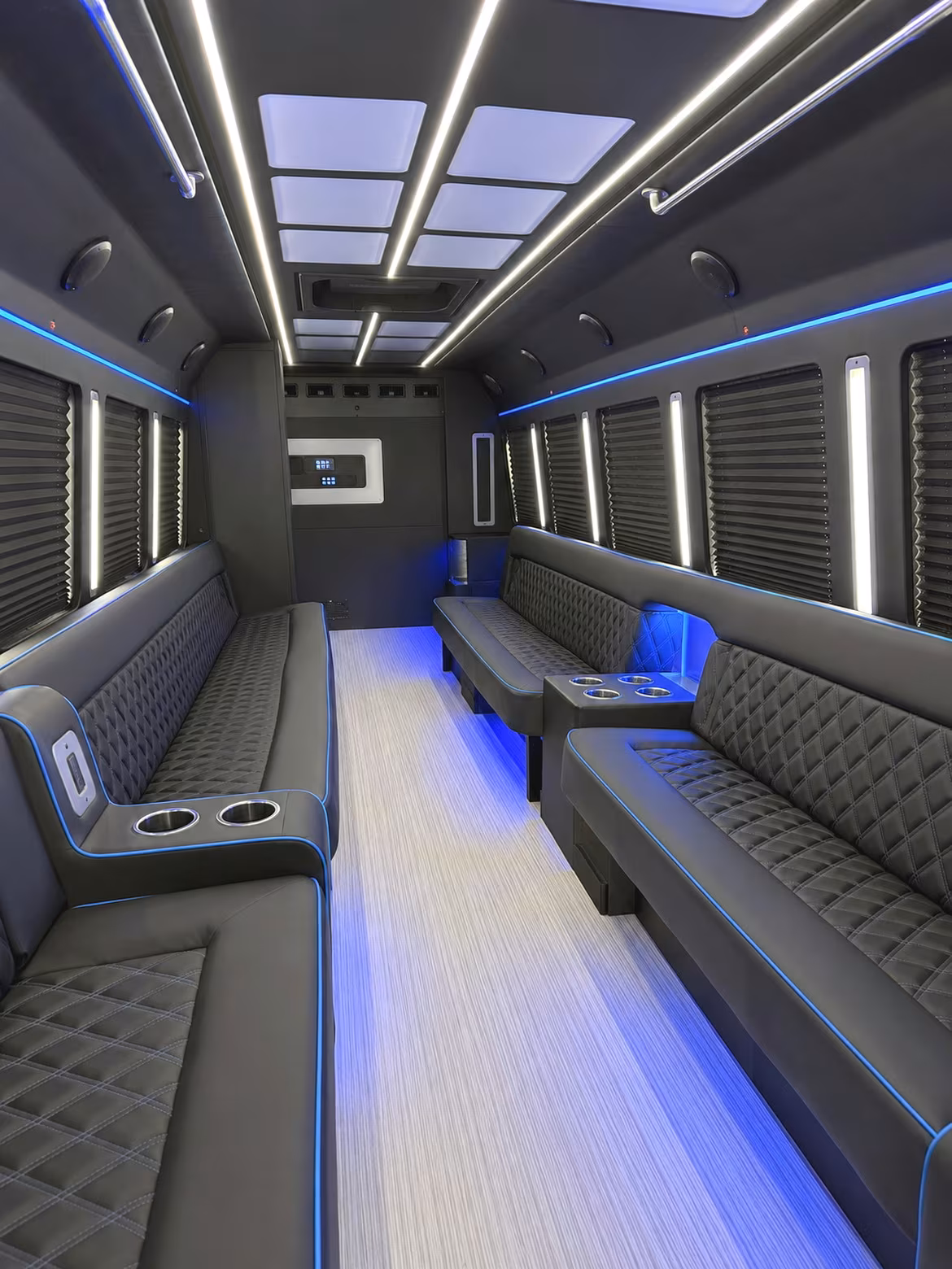 Roanoke Prom Transportation