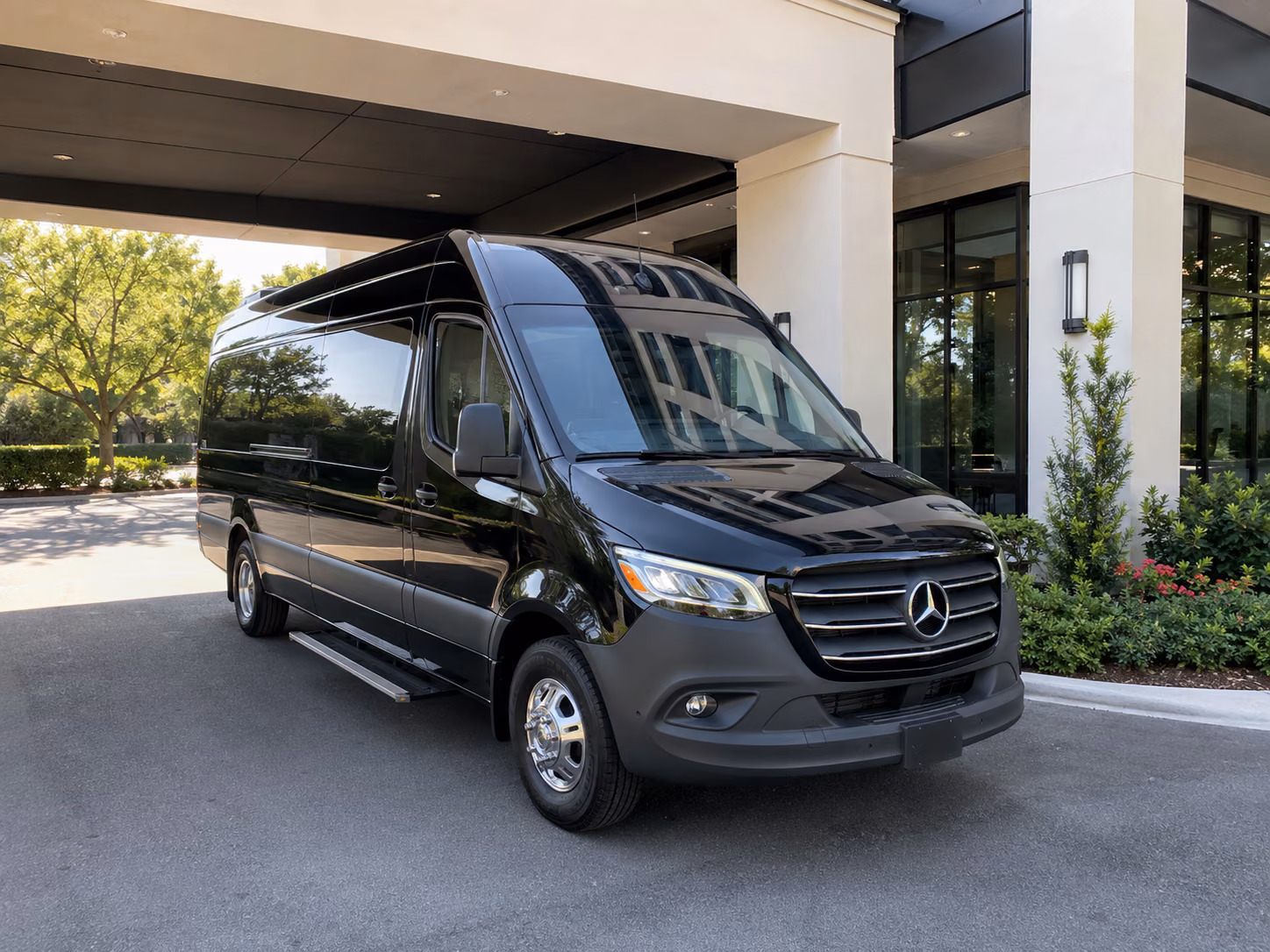 roanoke school event transportation onboard seating