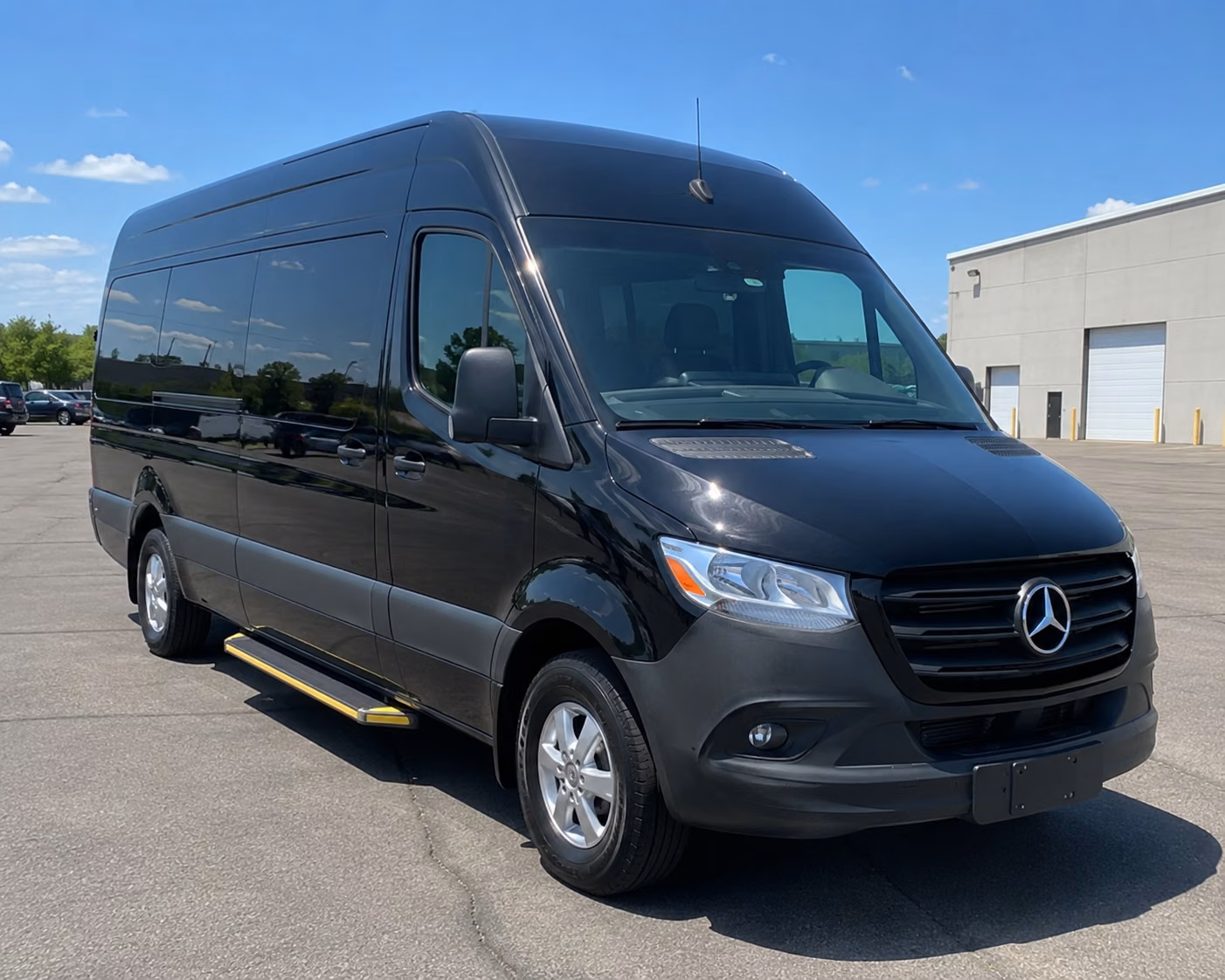 roanoke sporting event transportation onboard seating