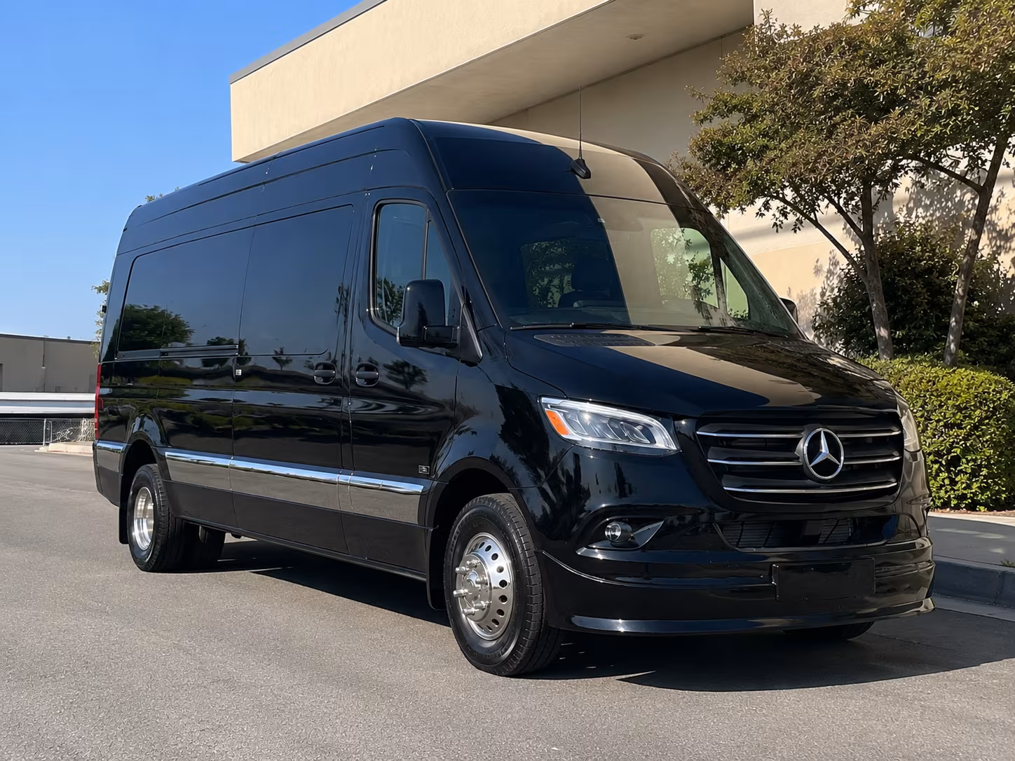 roanoke wedding transportation onboard seating