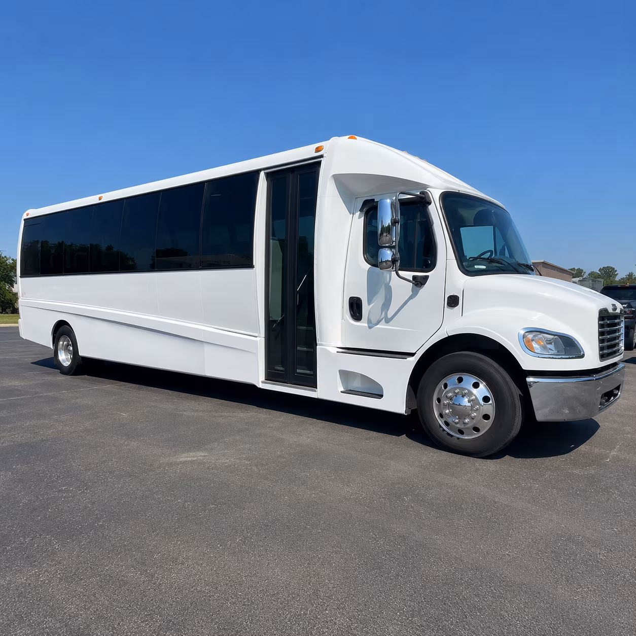 roanoke wine tour brewery transportation onboard seating