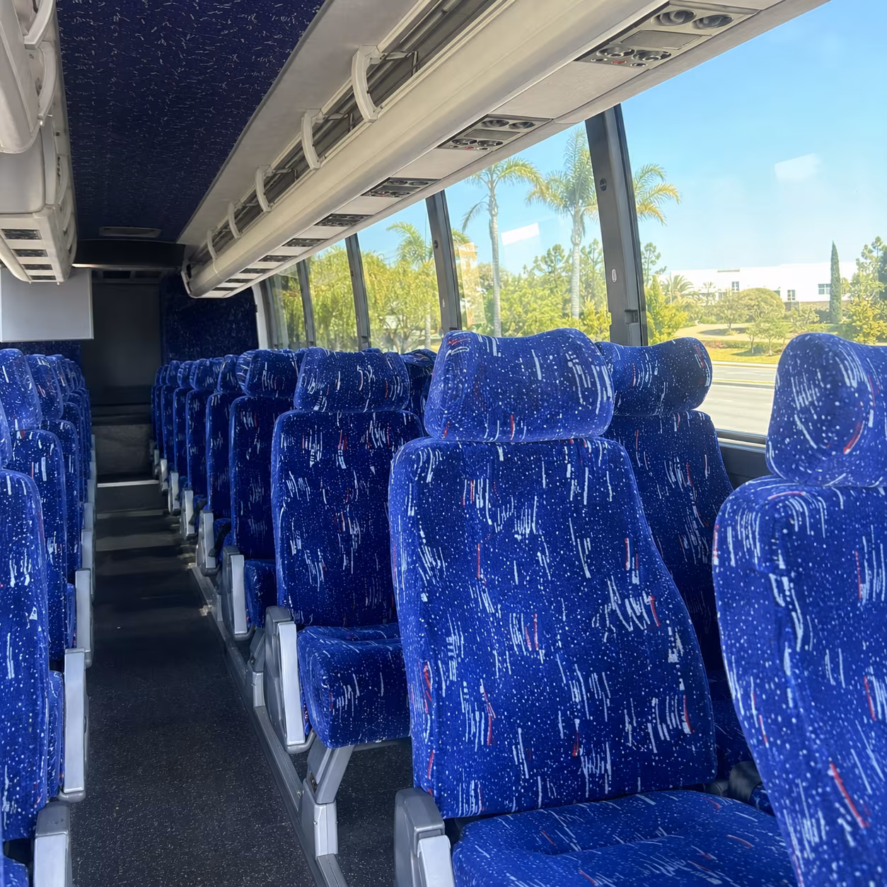 roanokecharterbuscompany com is here for summer concerts at elmwood park and dr pepper park