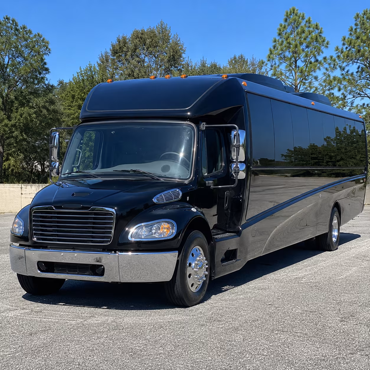 roanokecharterbuscompany com will help you move conference groups through the hotel roanoke conference center