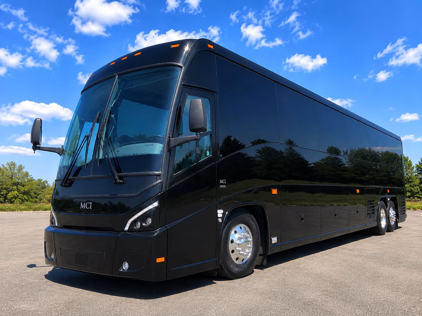 wherever your roanoke government or military group is headed the network has a bus ready