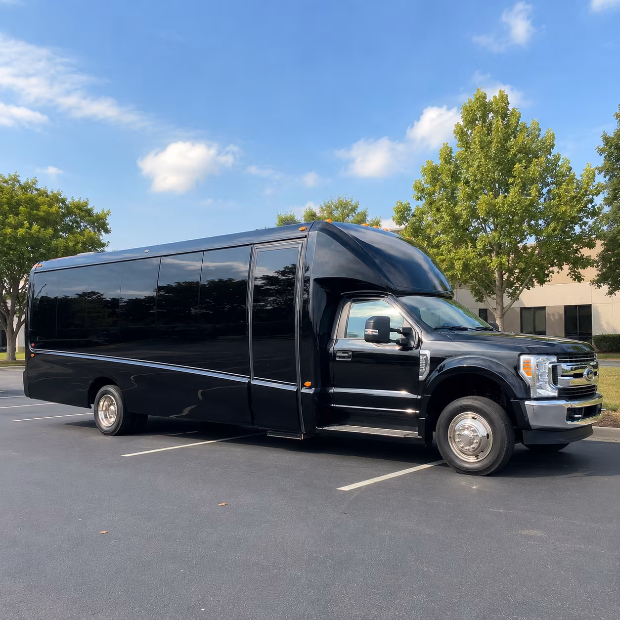 winston salem long distance charter bus rentals in winston salem