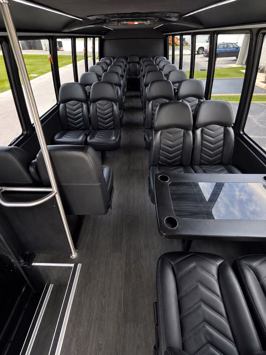 winston salem school field trip transportation throughout winston salem