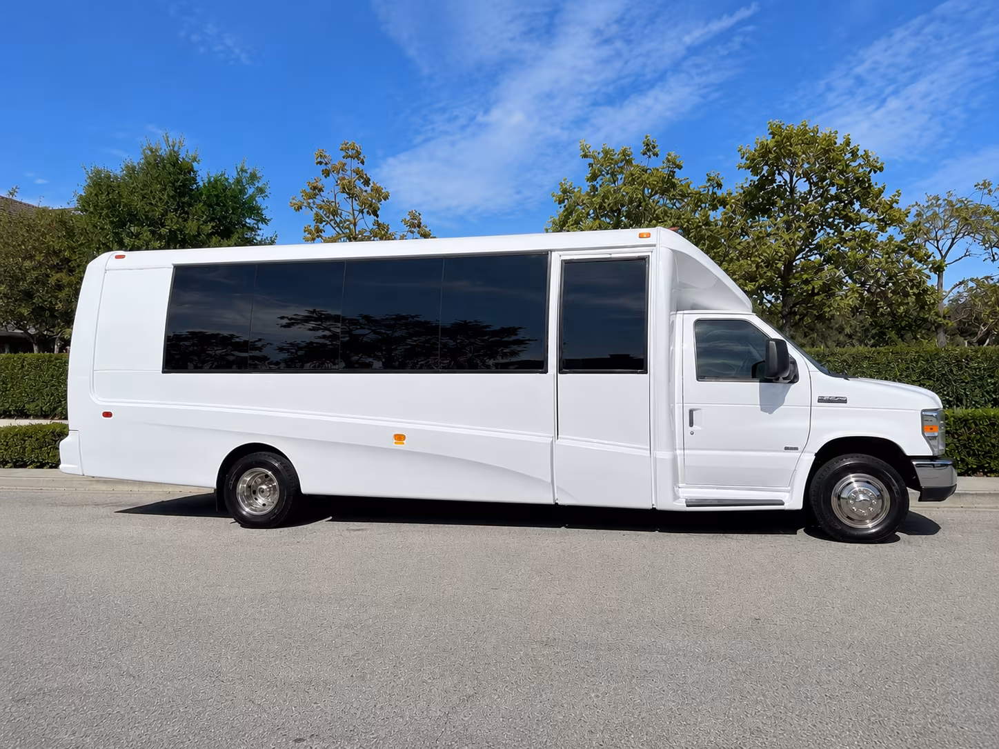 with roanokecharterbuscompany com you get access to buses for outdoor science field trips across the region