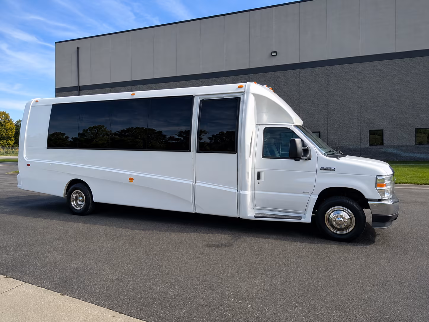 with roanokecharterbuscompany com you ll have a prom night that runs on your schedule